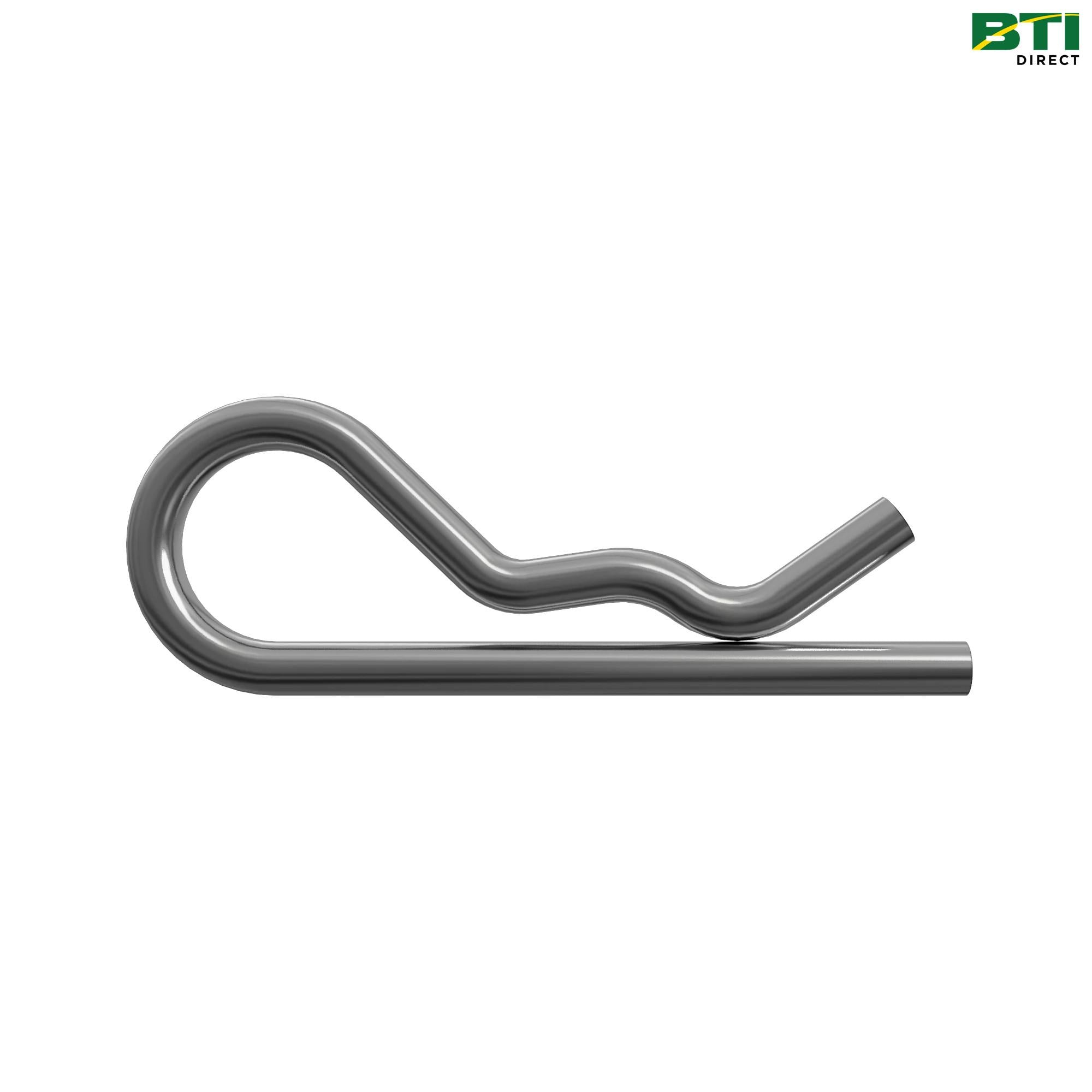 B32630: Spring Locking Pin