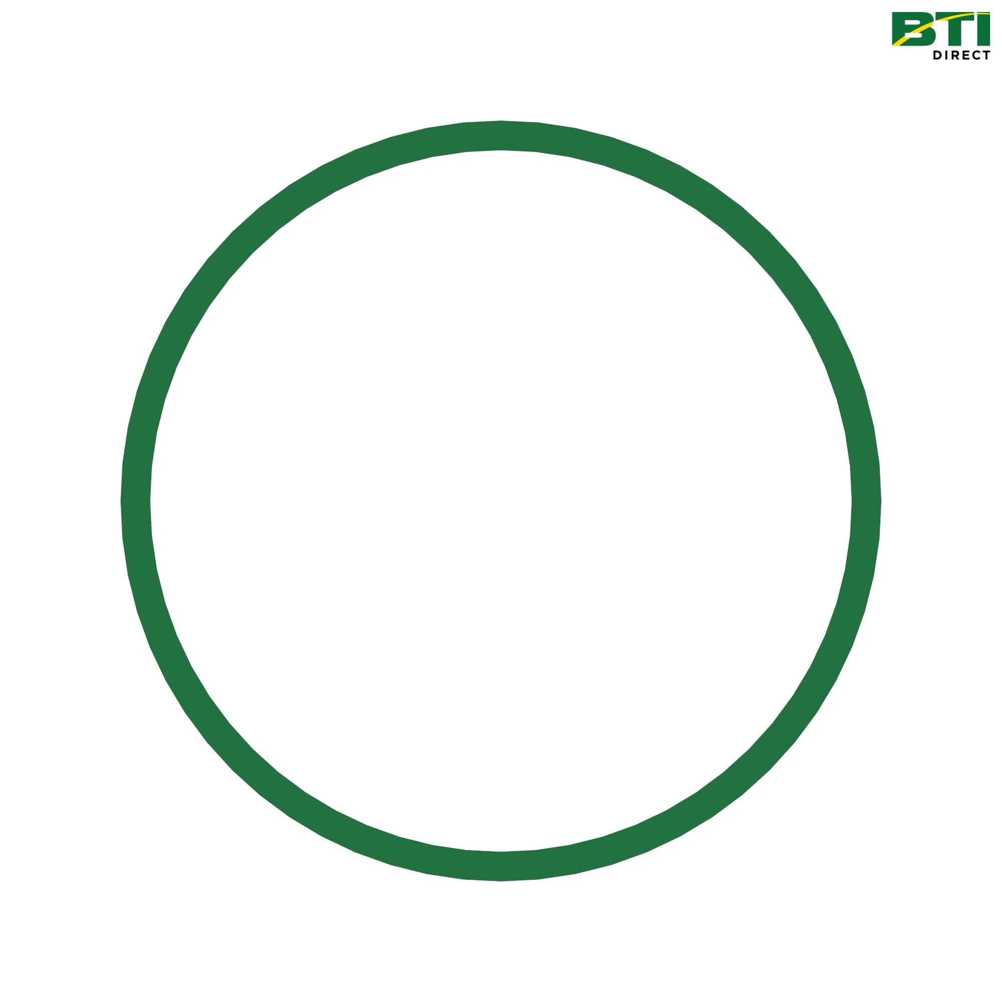 B32687: Cutting Disk Bearing Seal
