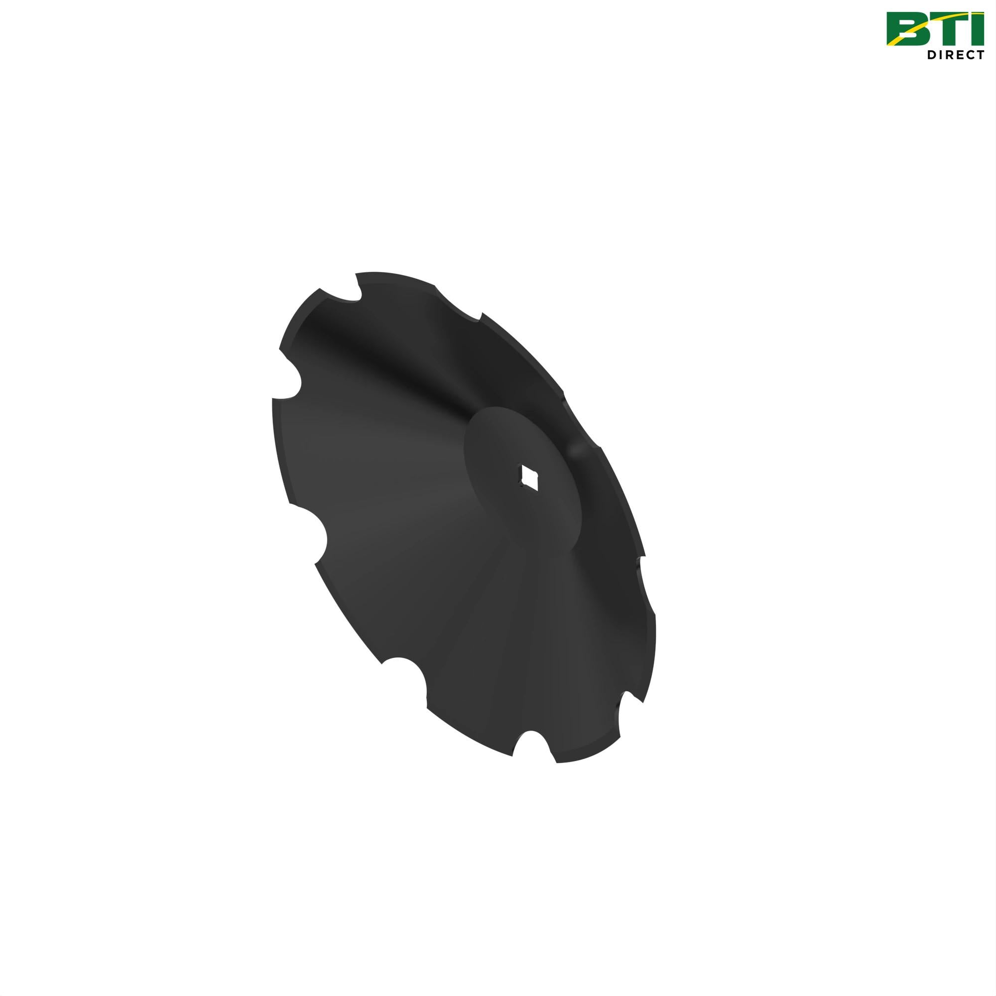 B32718: Disk, 26 Inch