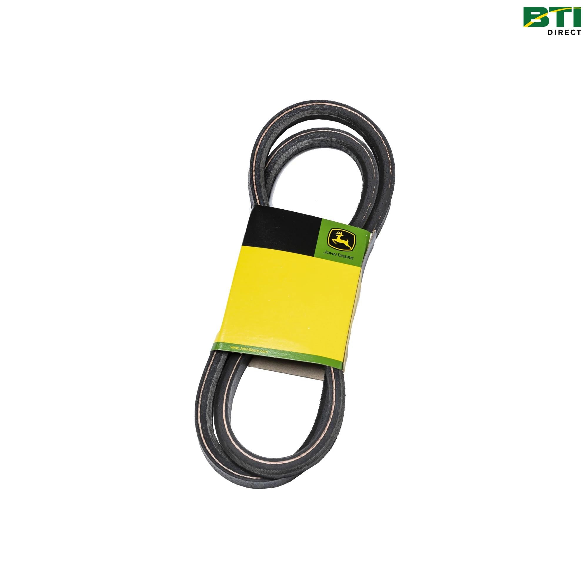 B3288R: SAE 0.38 Section V-Belt, Effective Length 1017.78 (40.07 inch)