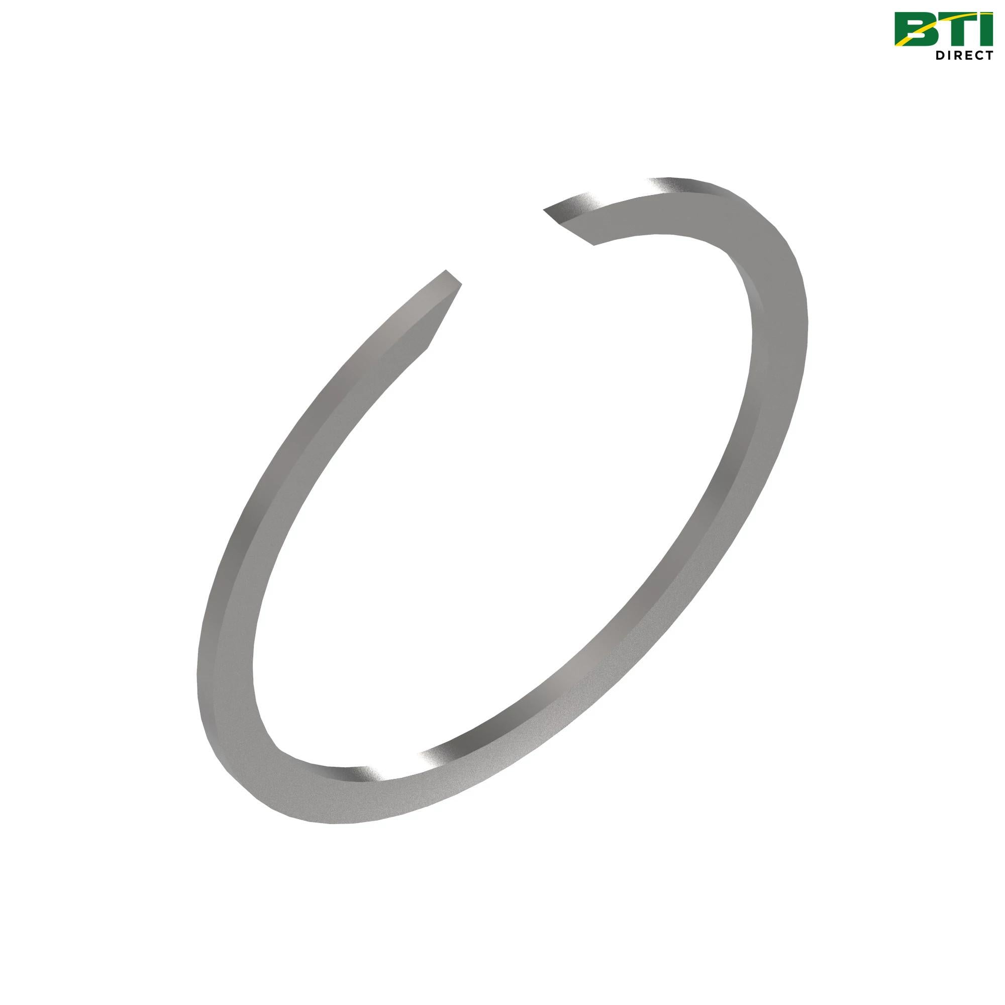 B334R: Internal Snap Ring