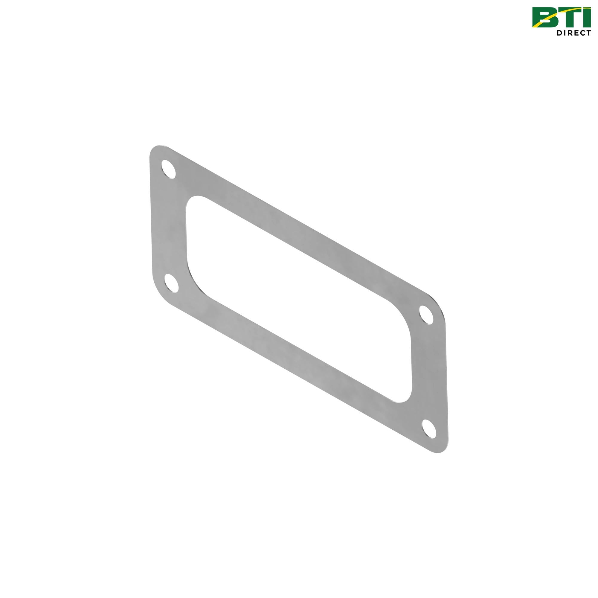 B3565R: Cylinder Water Outlet Gasket