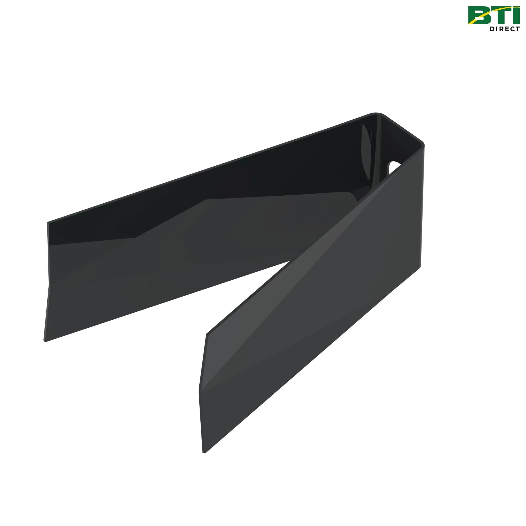 B35913: Double Disk Fertilizer Scraper