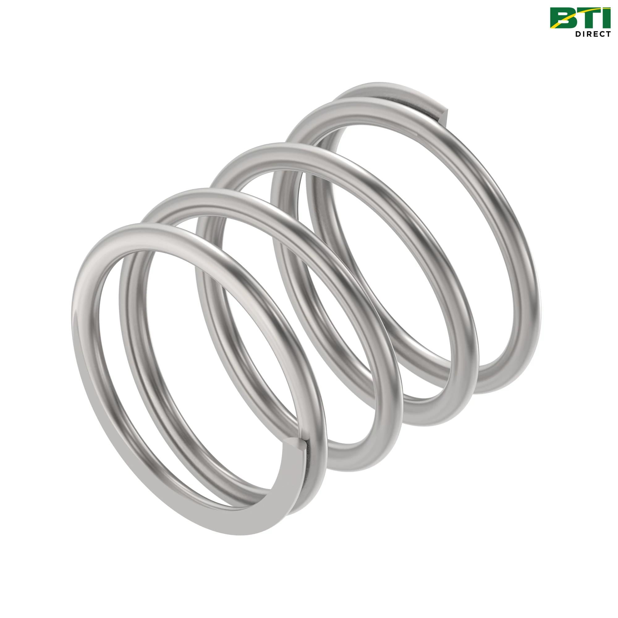 B3686R: Compression Spring