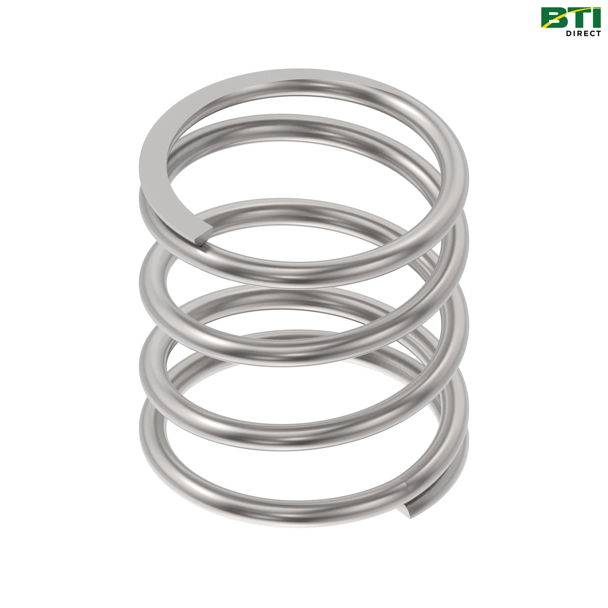 B3686R: Compression Spring