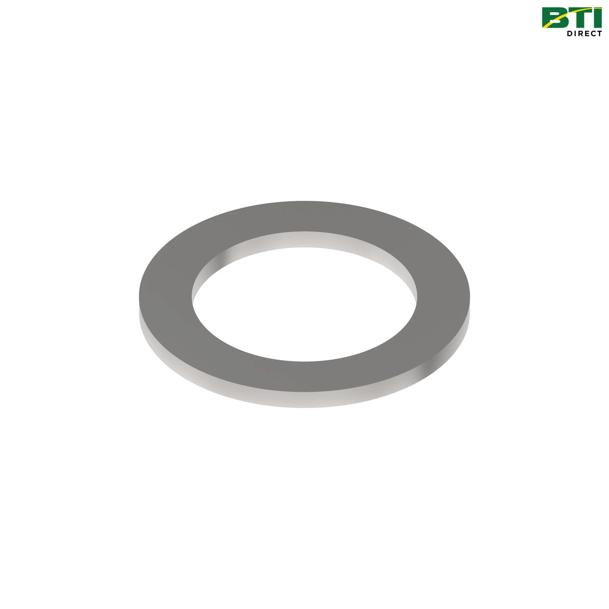 B369R: Round Hole Washer