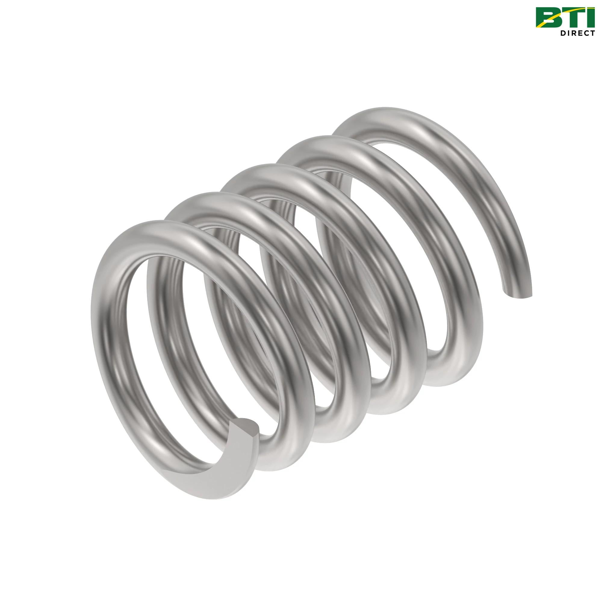 B374R: Compression Spring