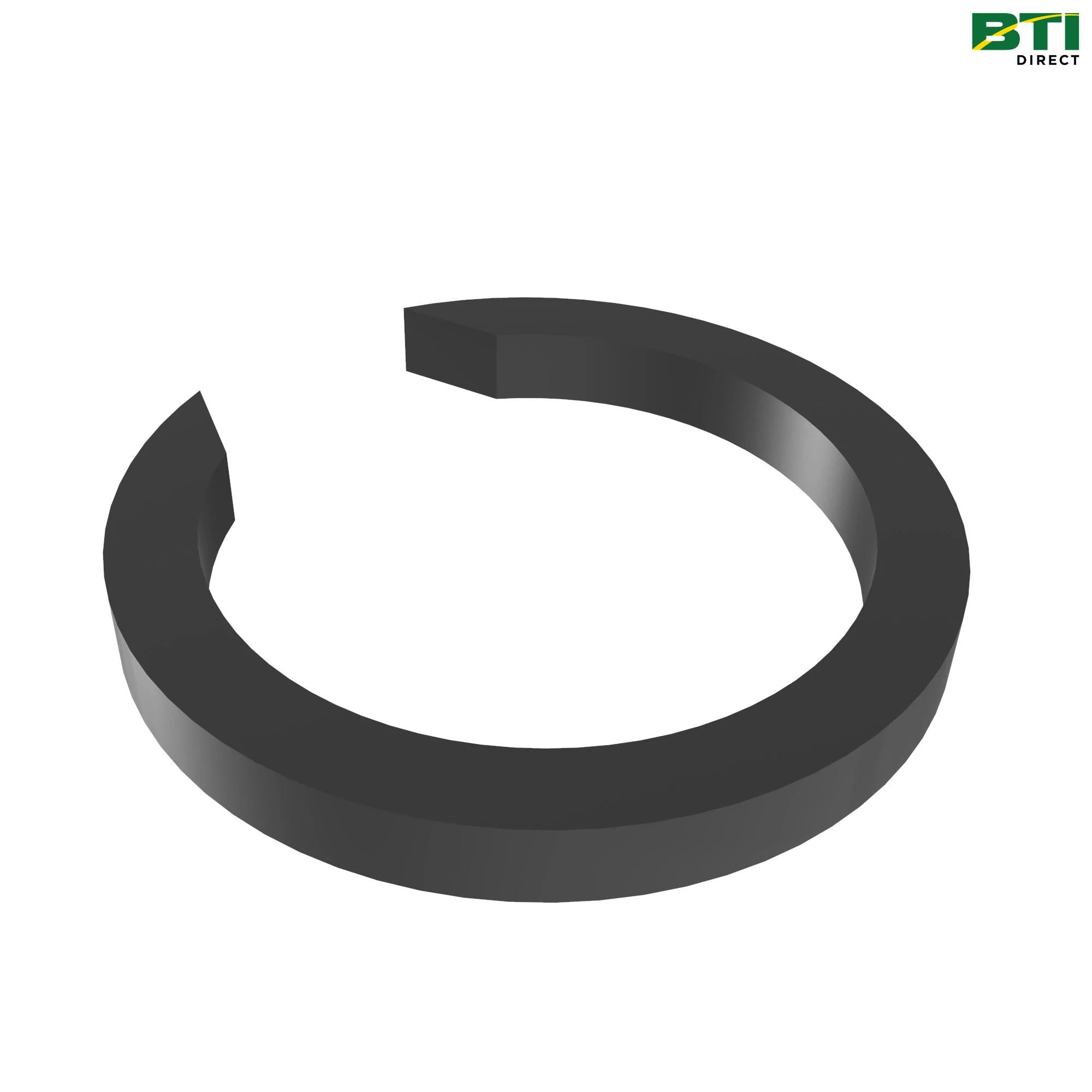 B387R: External Snap Ring