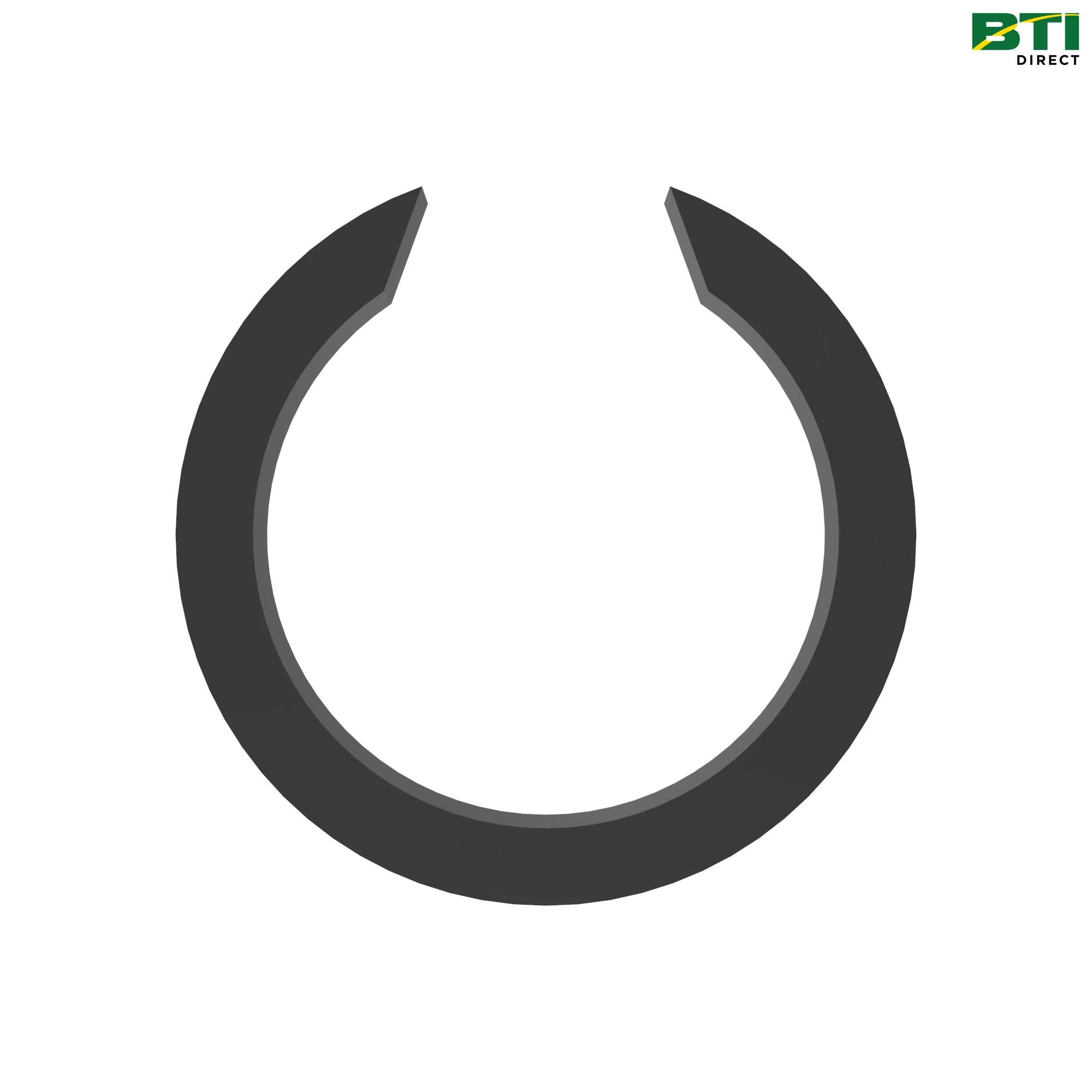 B387R: External Snap Ring