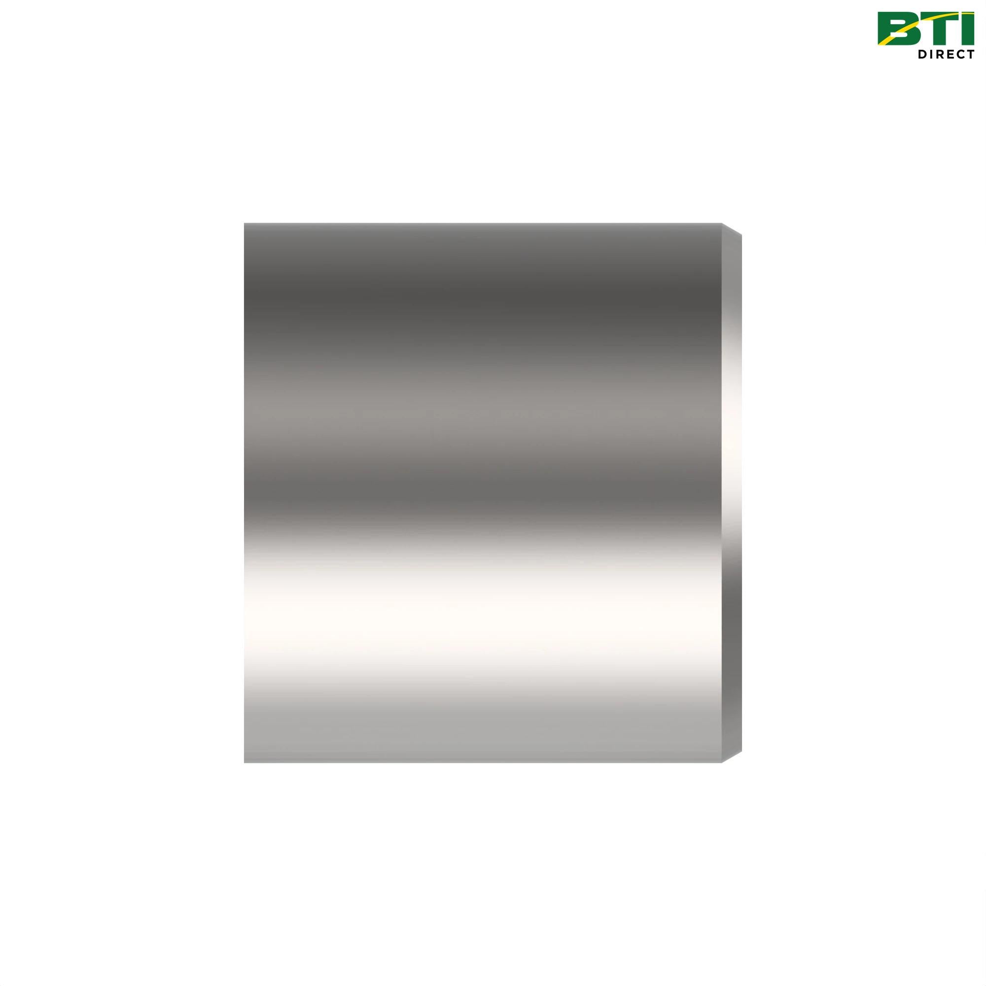 B432R: Cylindrical Alloy Bushing