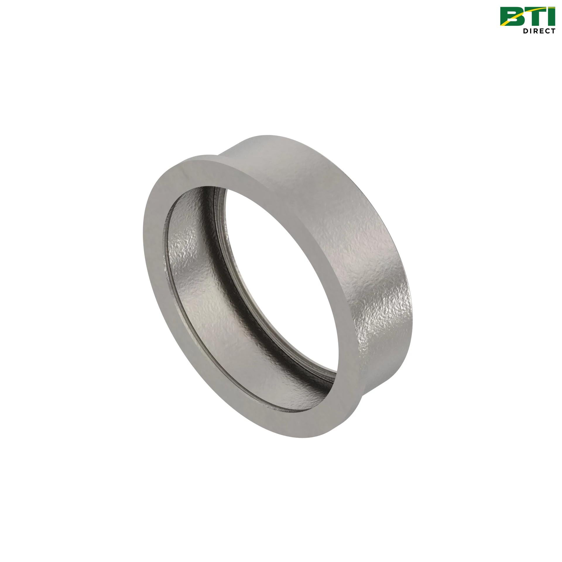 B89R: Round Flanged Retainer