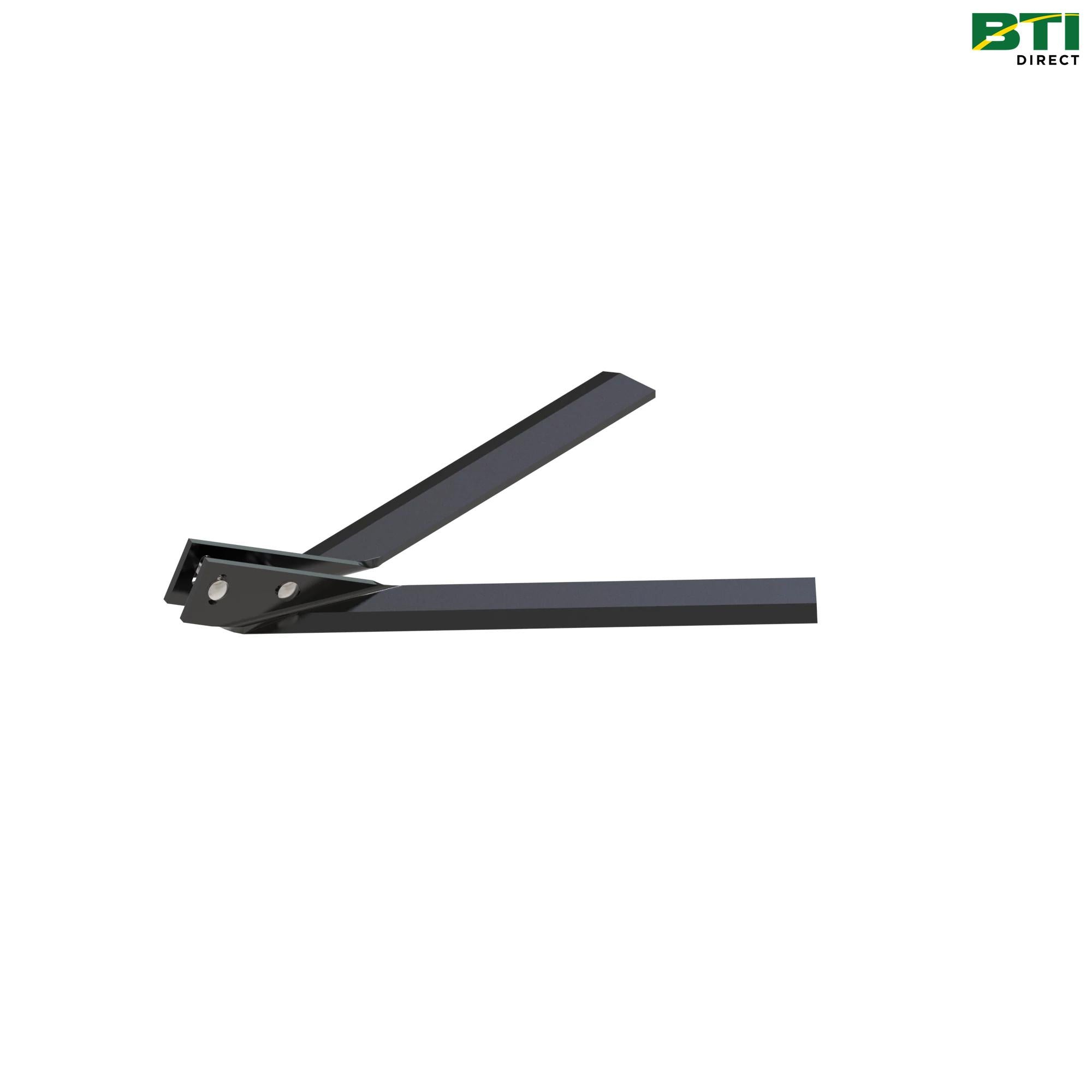 BA23017: Heavy Duty Knife Attachment