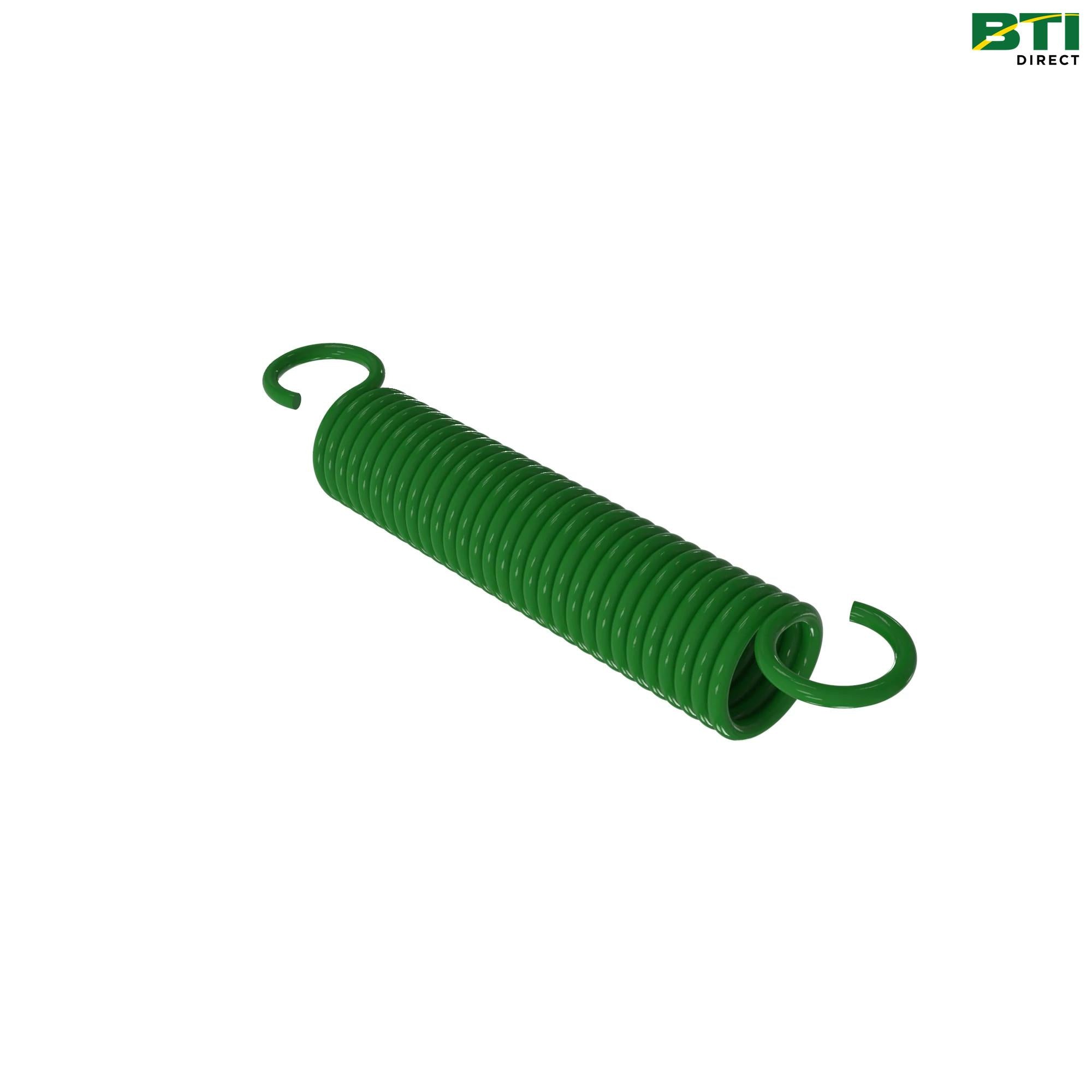 BA23721: Downforce Non-Adjustable Extension Spring