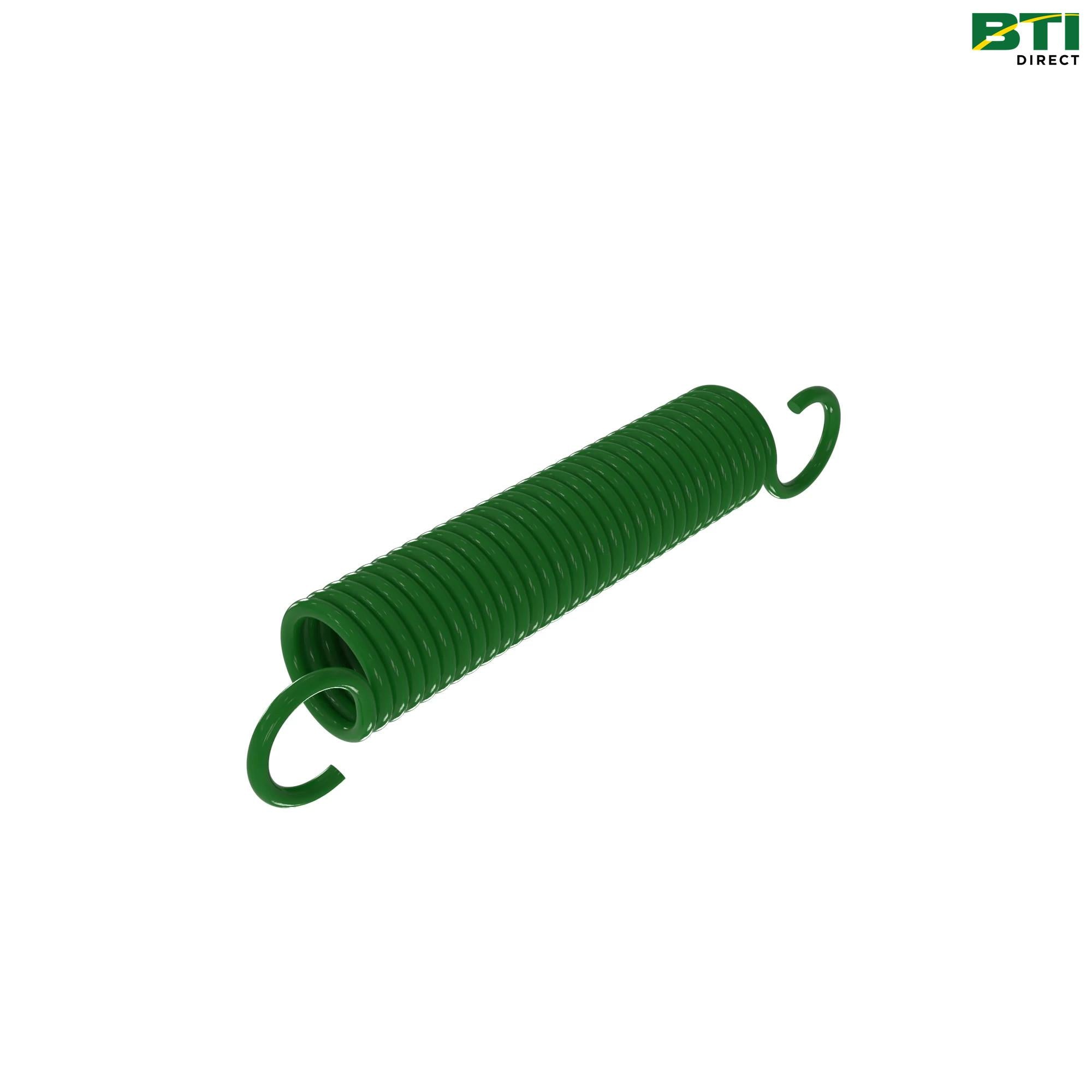 BA23721: Downforce Non-Adjustable Extension Spring