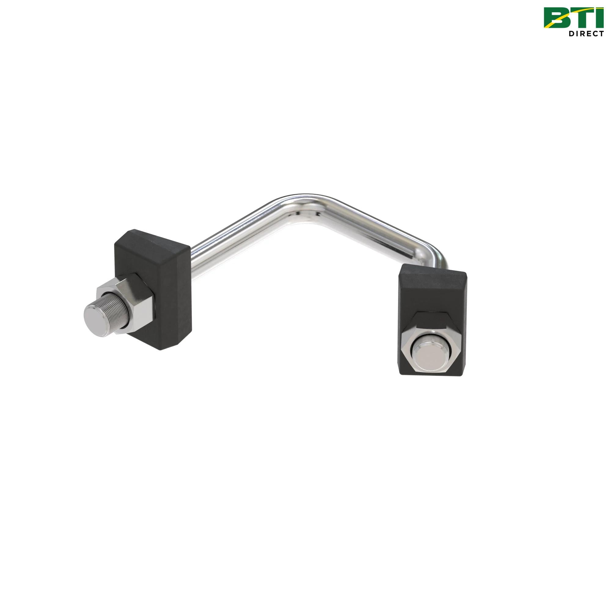 BA25111: Double Disk Fertilizer Opener Attachment