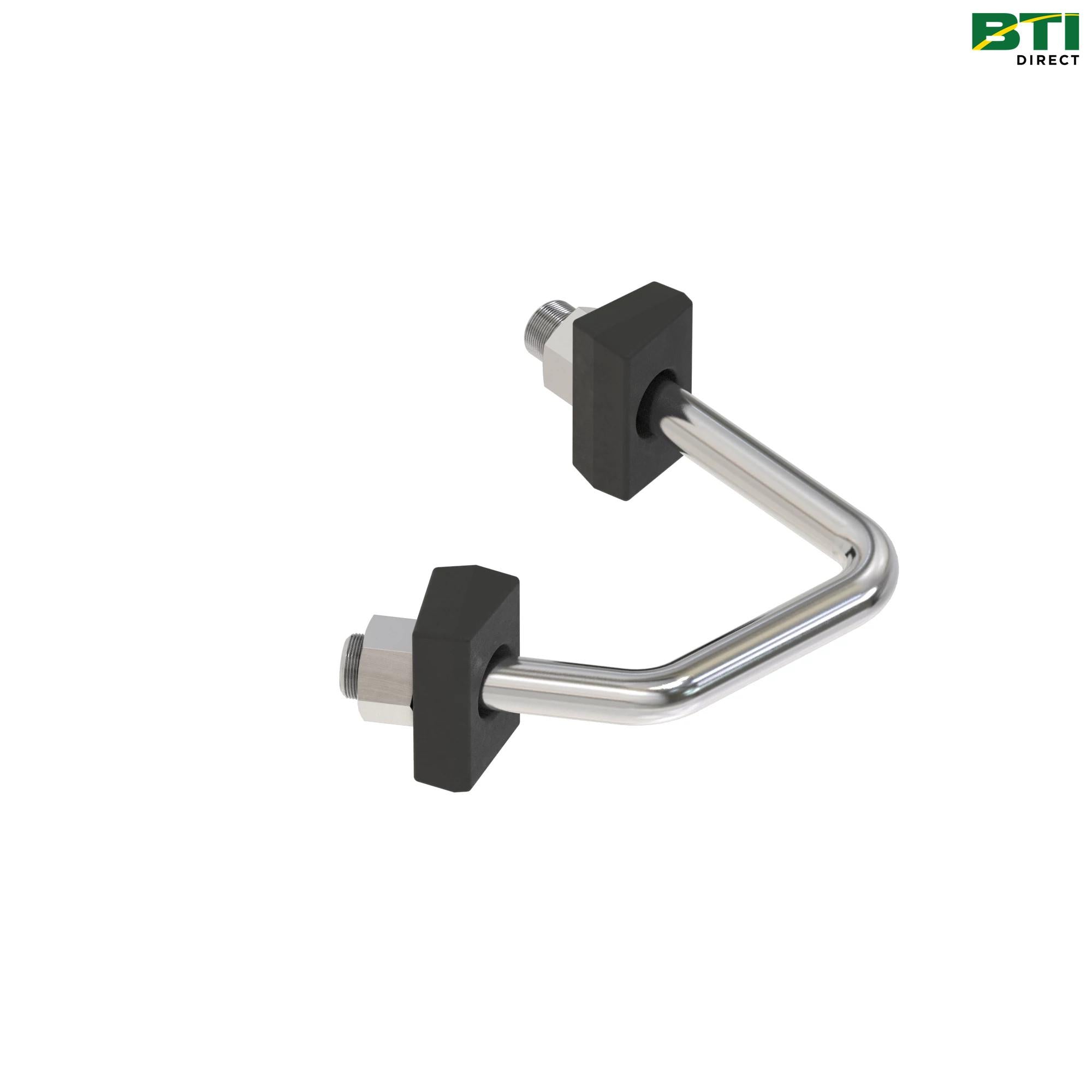 BA25111: Double Disk Fertilizer Opener Attachment