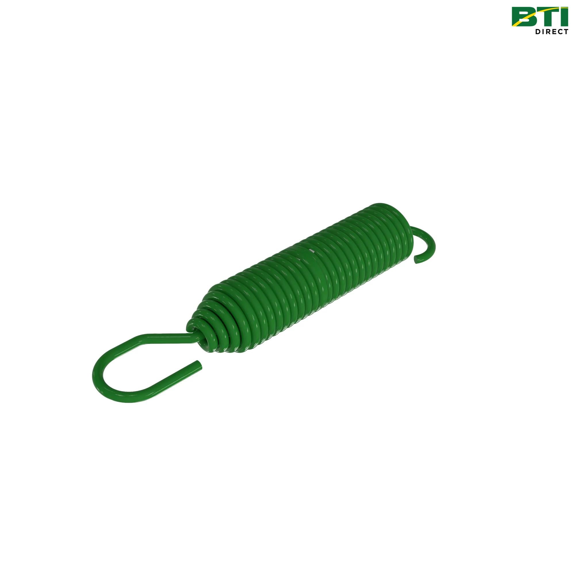 BA25958: Downforce Non-Adjustable Extension Spring