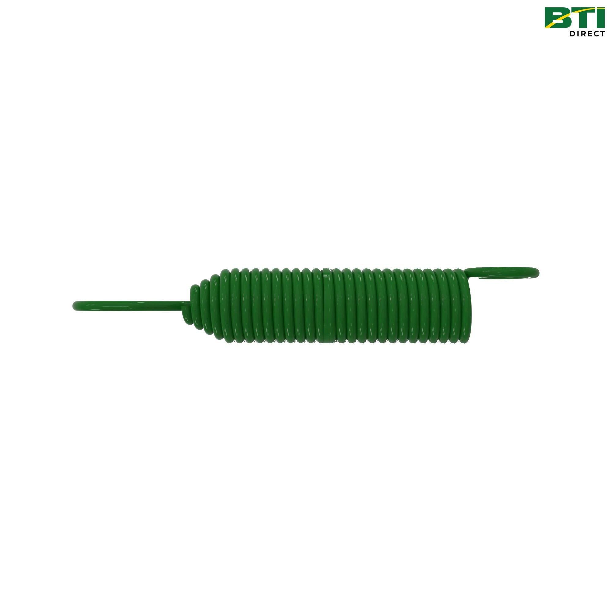 BA25958: Downforce Non-Adjustable Extension Spring