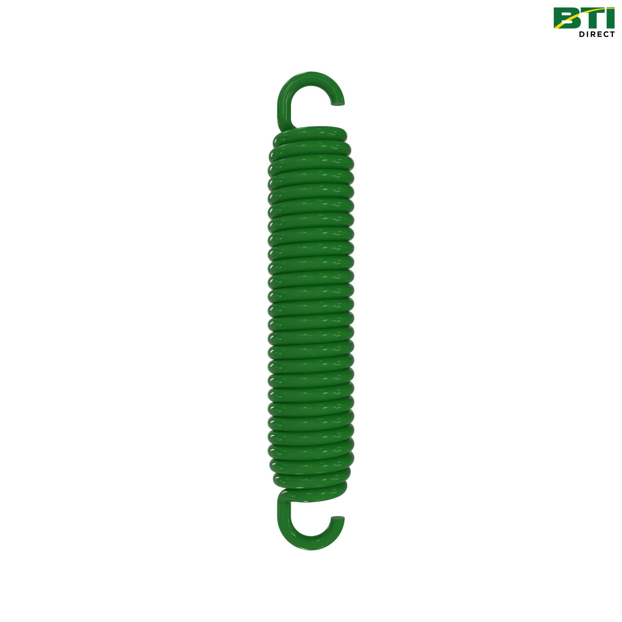 BA25972: Dual Regular Extension Spring