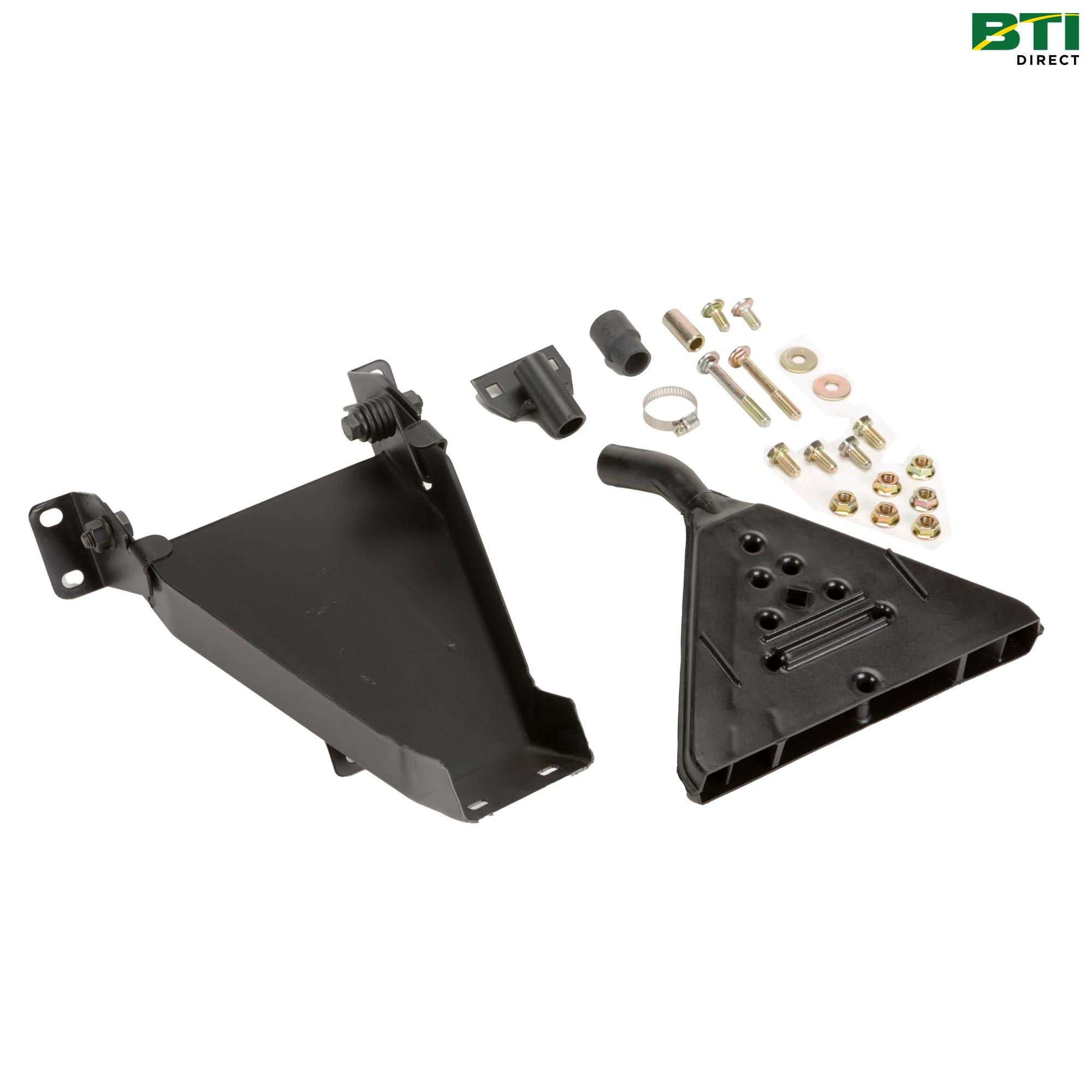 BA27789: Rear Support Attachment for Single Row, Granular Chemical