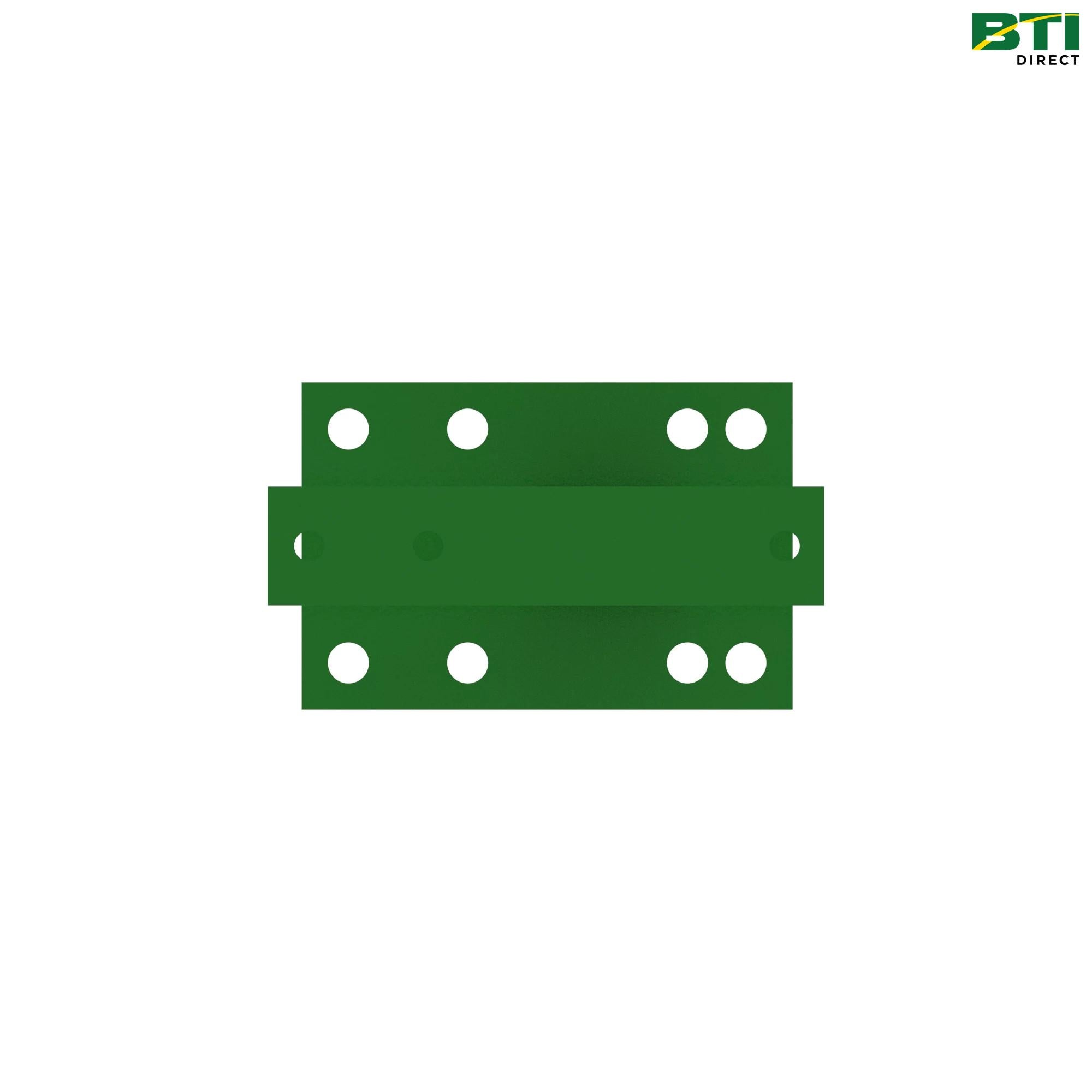 BA28029: Spare Tire Mounting Bracket