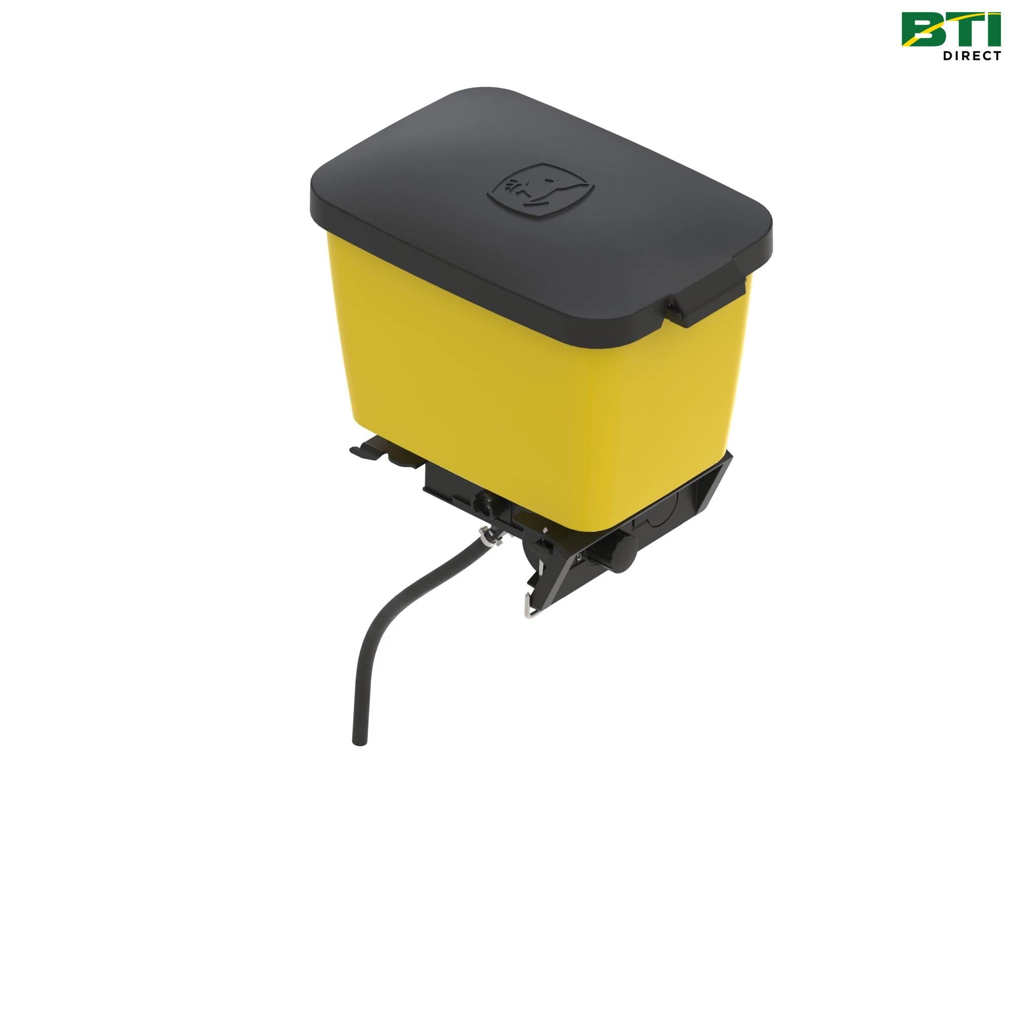BA28961: Attachment Meter Hopper