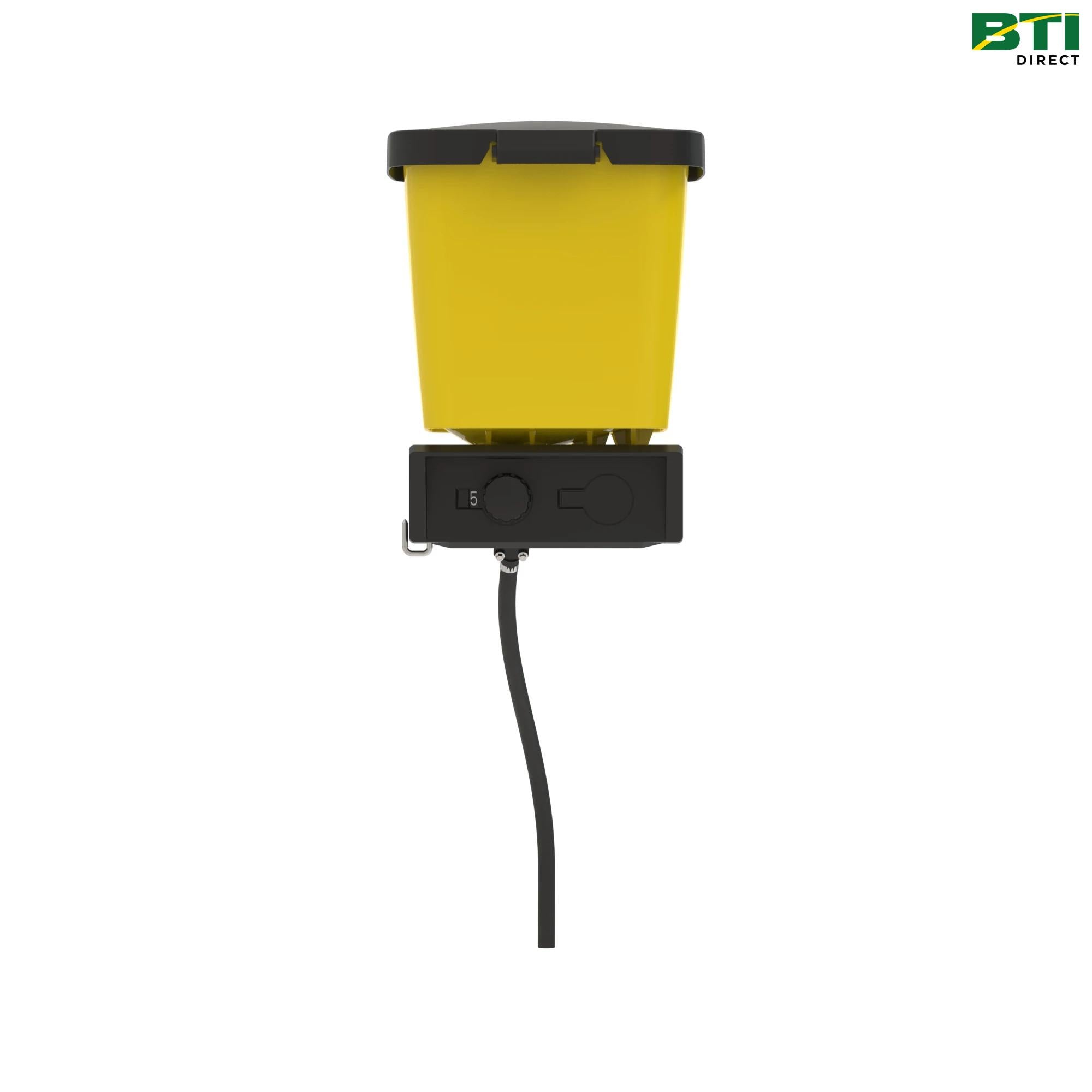 BA28961: Attachment Meter Hopper