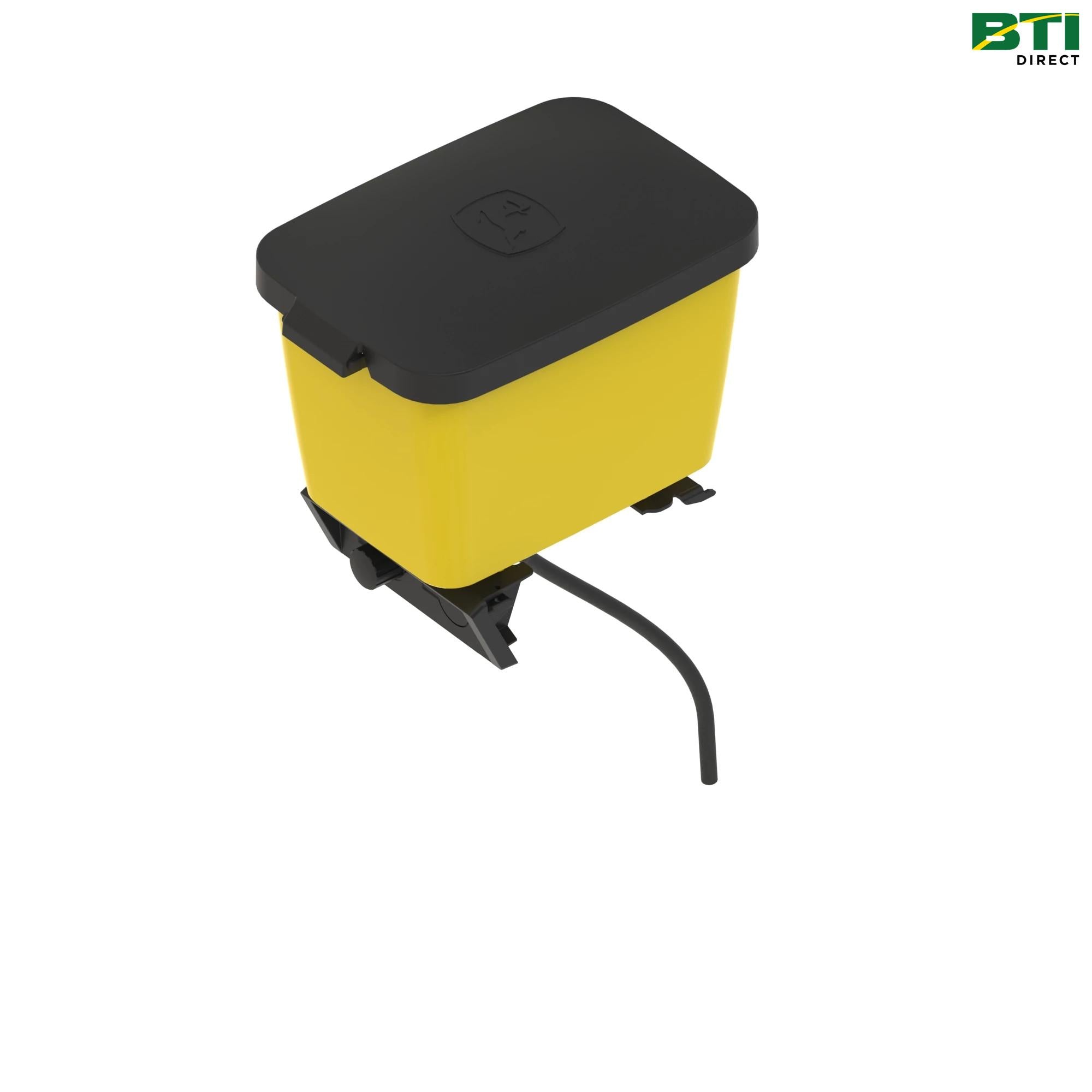 BA28961: Attachment Meter Hopper