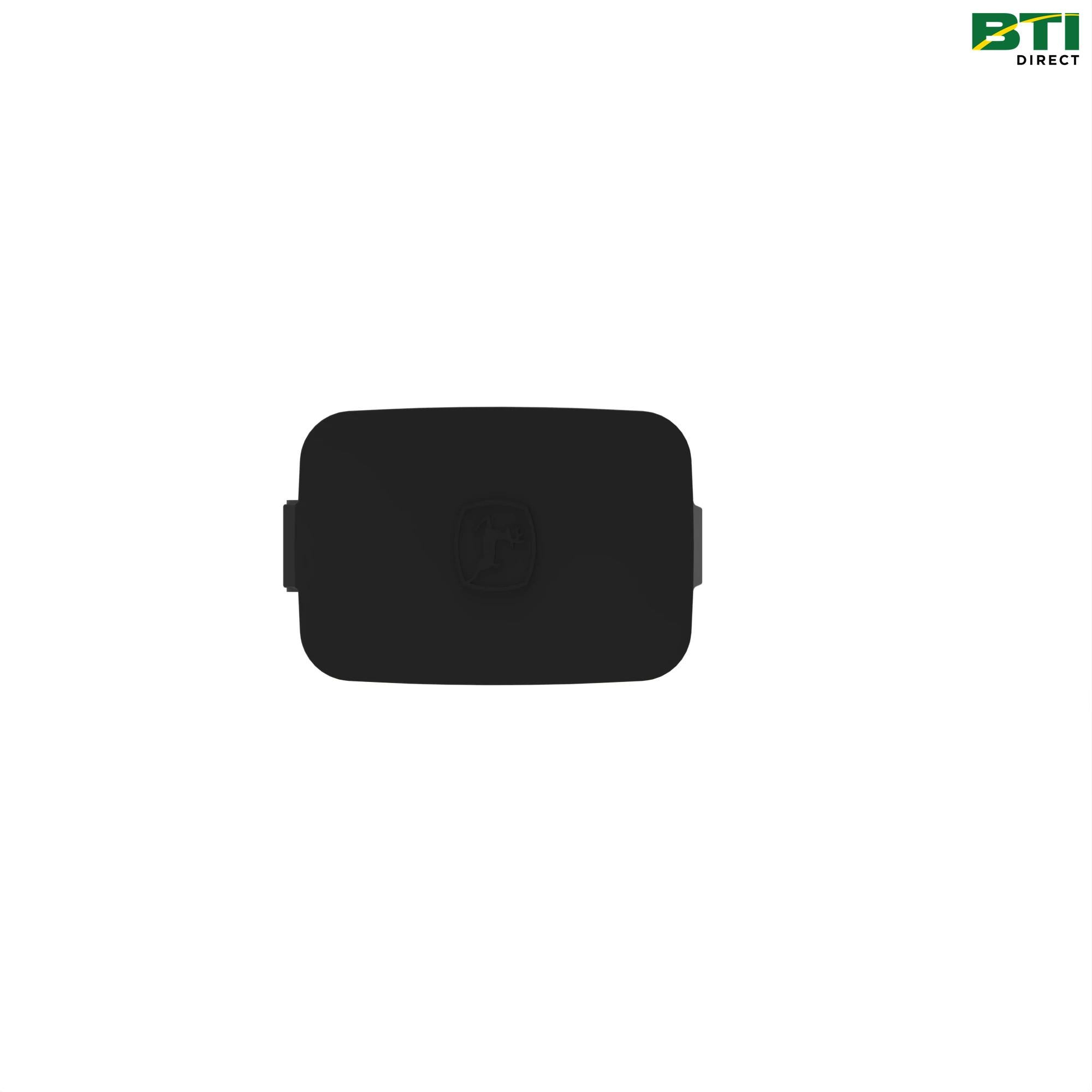 BA28962: Insecticide and Pesticide Granular Chemical Hopper