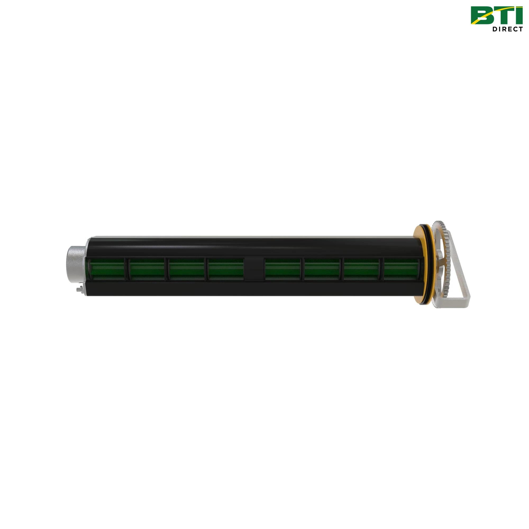 BA29097: Very High Rate Meter Cartridge (blue)