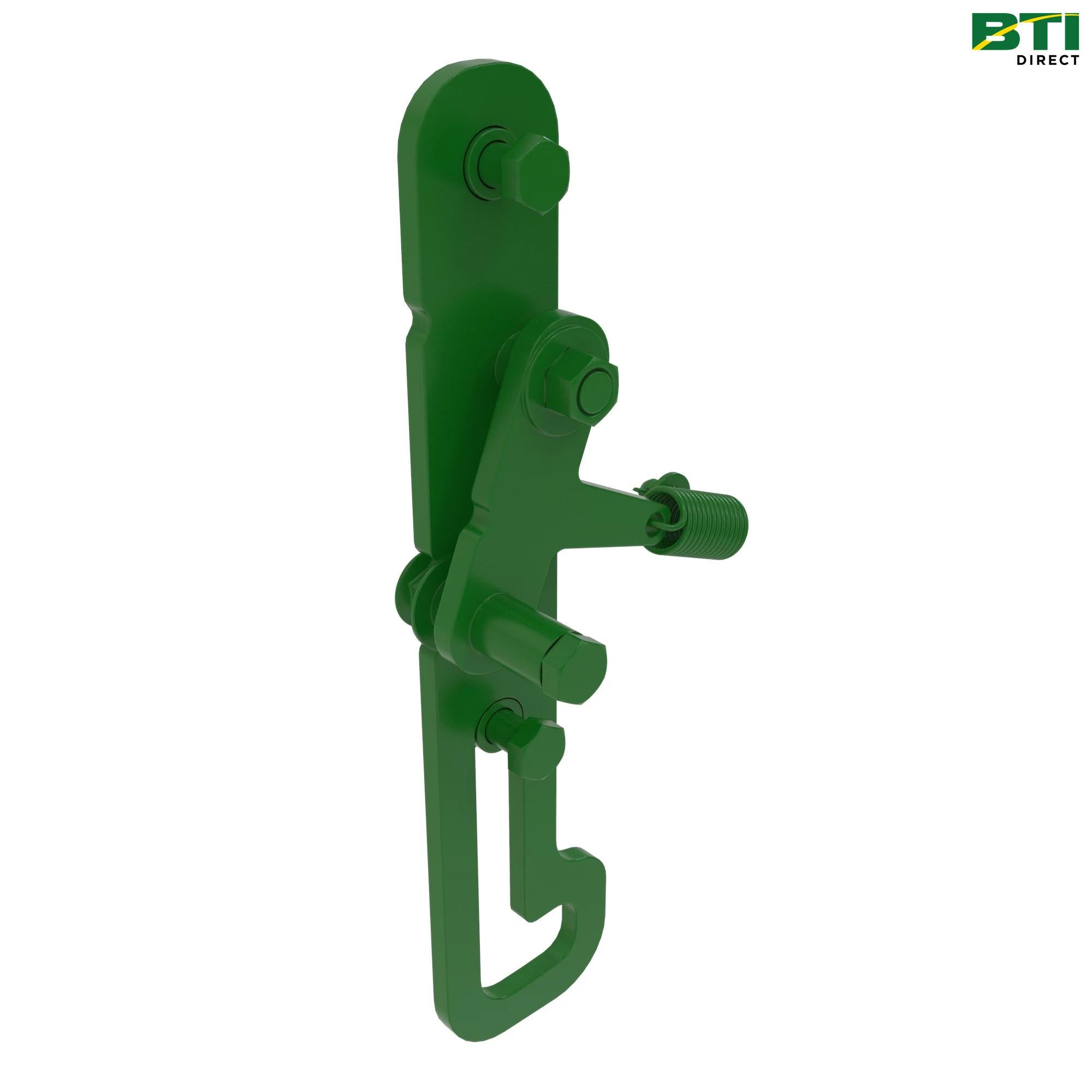 BA31204: Row Planting Unit Lock Attachment