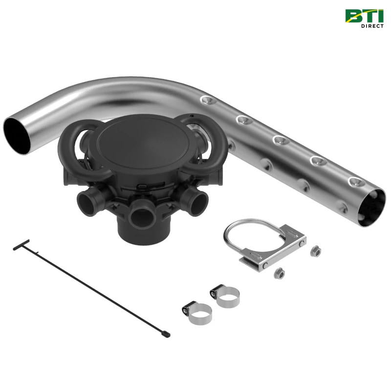 BA31995: 11 Port Secondary Tower Manifold Kit