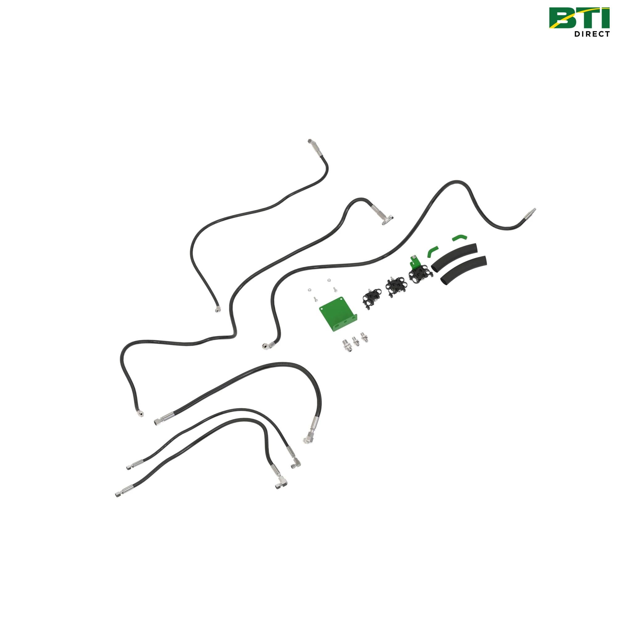 BA32303: 1770NT CCS™ 24 Row Active Downforce Compressor Hose Kit
