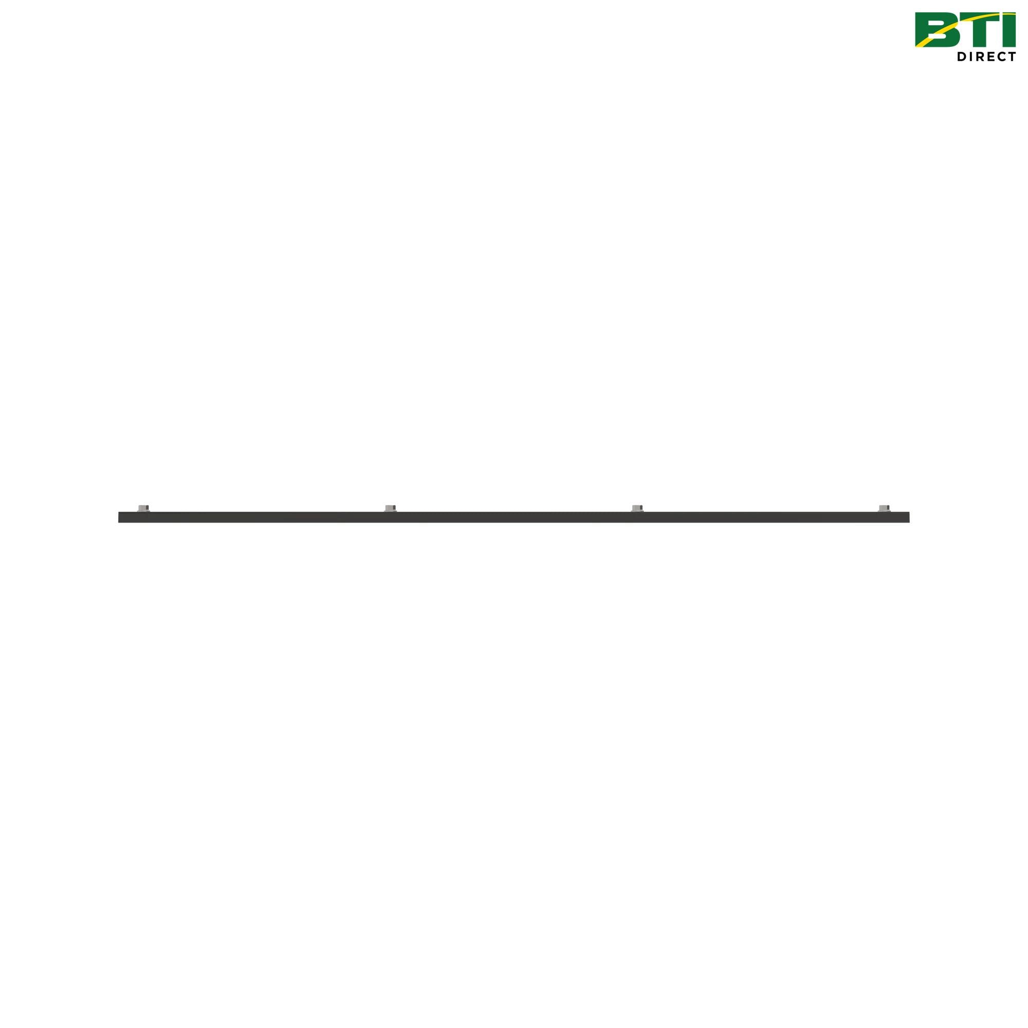 BA32356: Attachment Channel