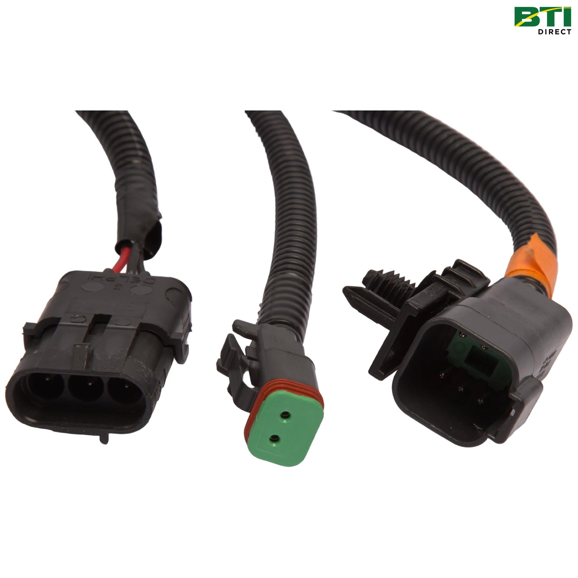 BA32755: Pro-Series™ and RowCommand™ Row Unit Clutch Kit