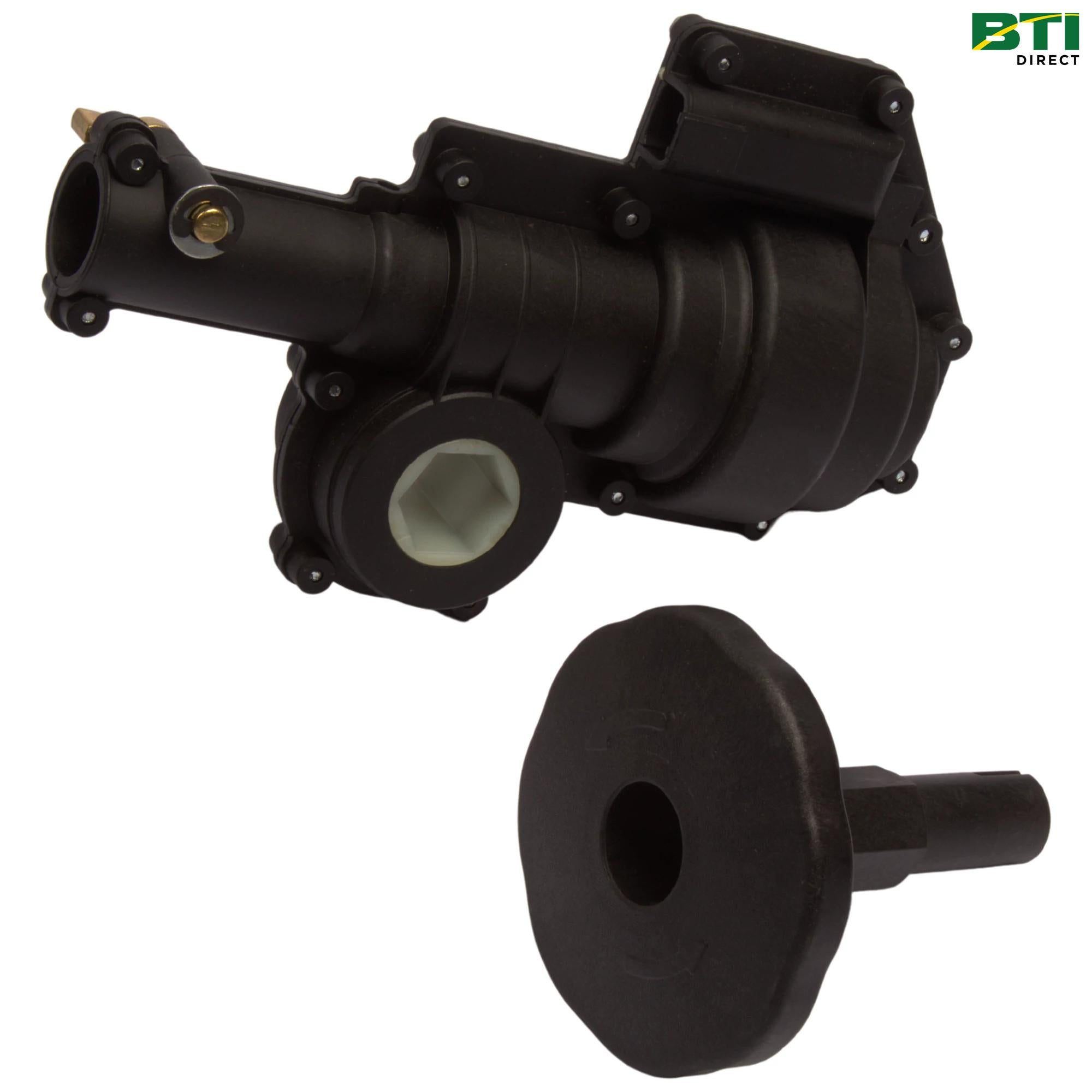 BA32755: Pro-Series™ and RowCommand™ Row Unit Clutch Kit