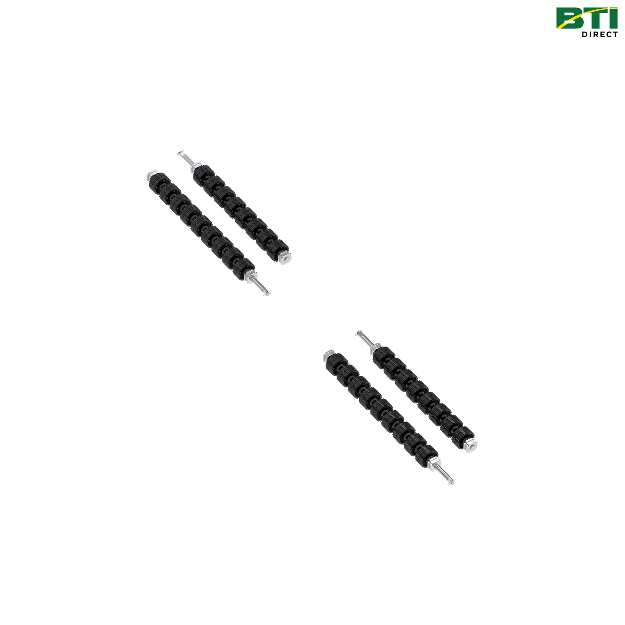 BA33515: Meter Roller Measuring Wheel Kit