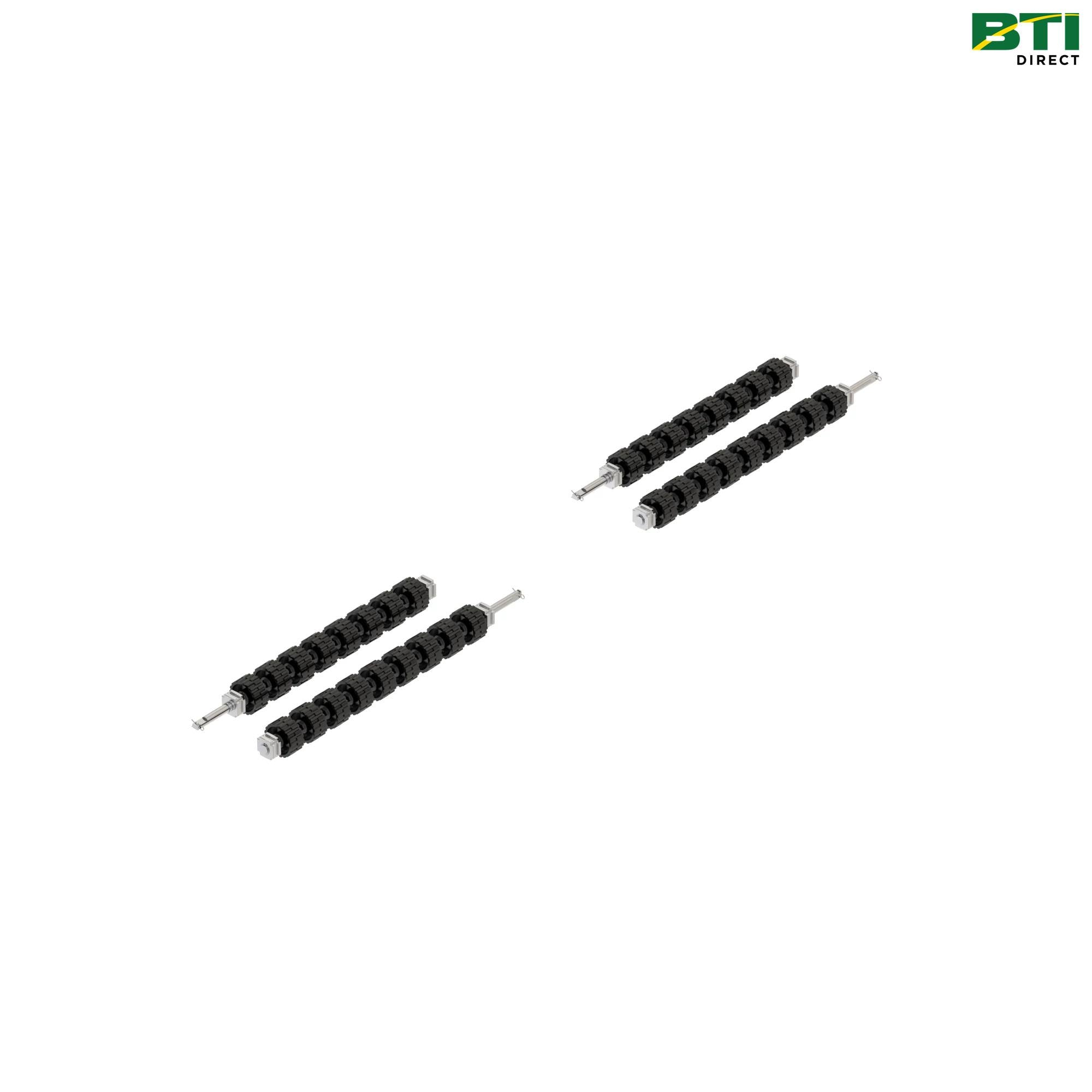 BA33515: Meter Roller Measuring Wheel Kit