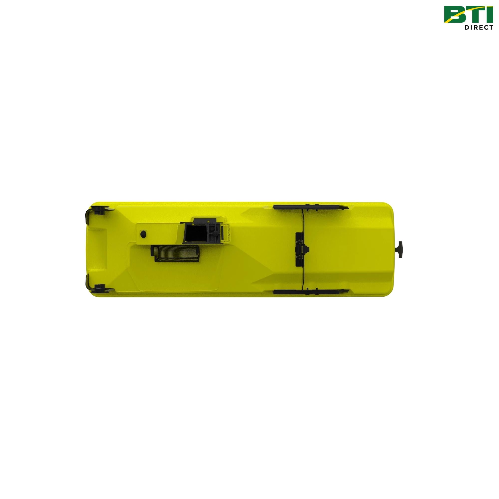 BA33976: Hopper Kit, 3 Bushel
