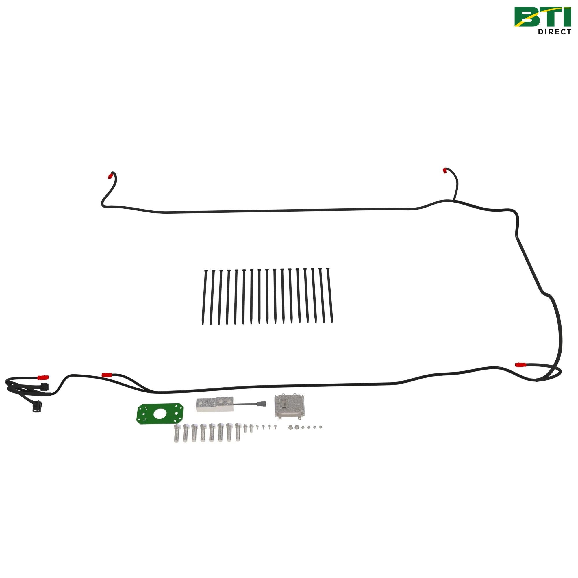 BA34076: Scale