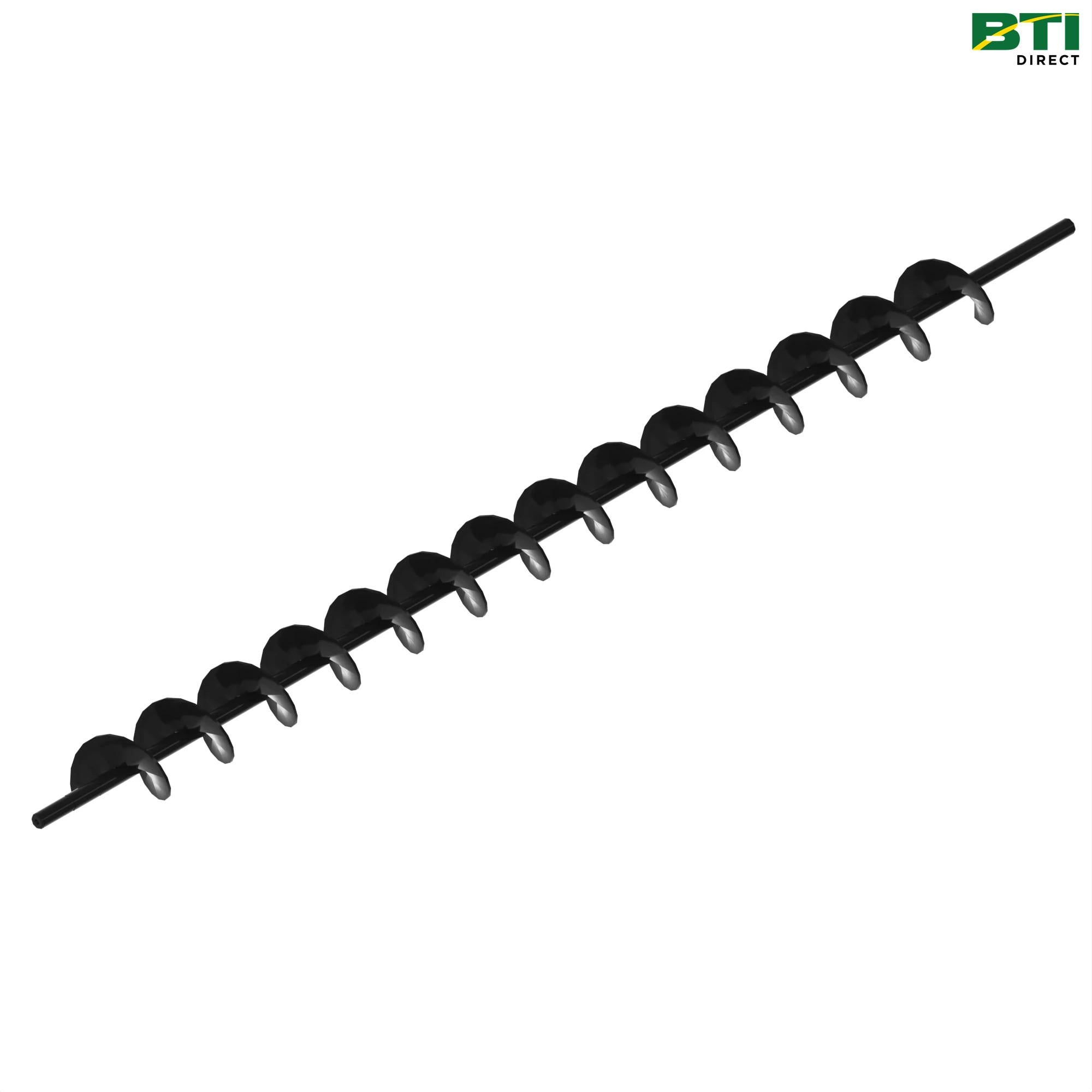 BB10427: Regular Rate Granular Fertilizer Auger