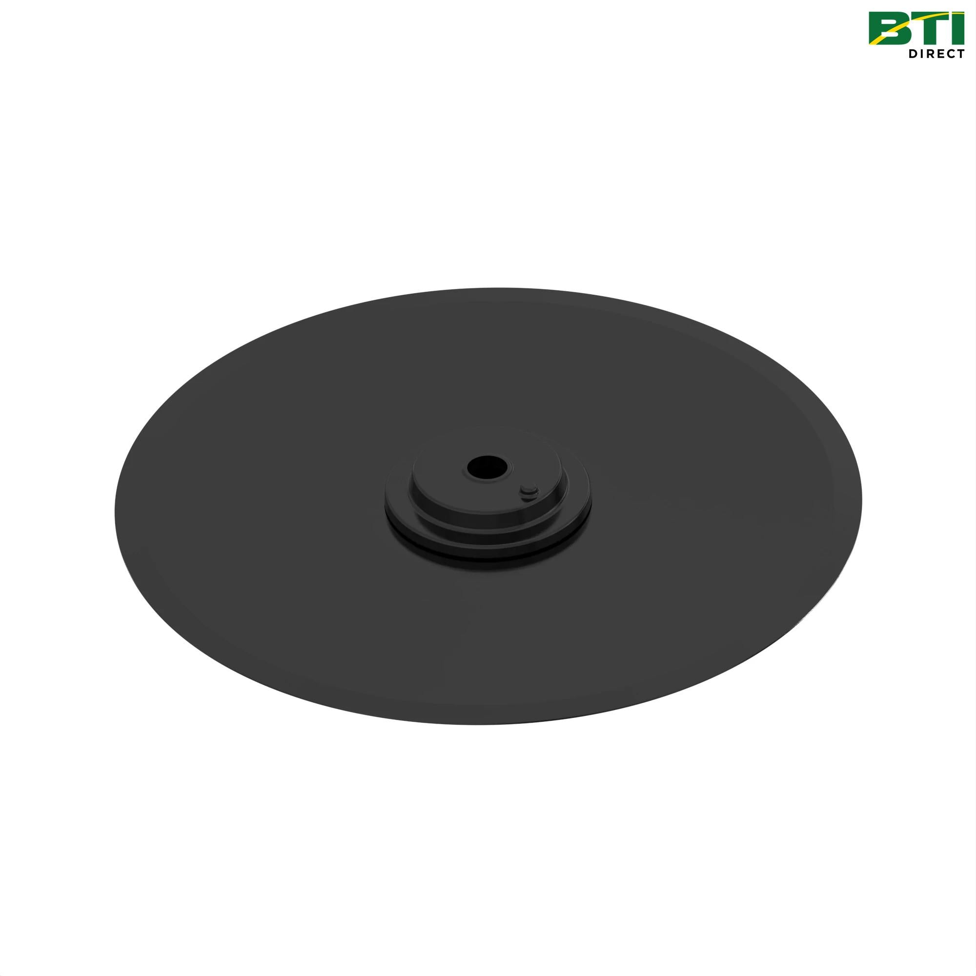 BB83M: Right Side Disk