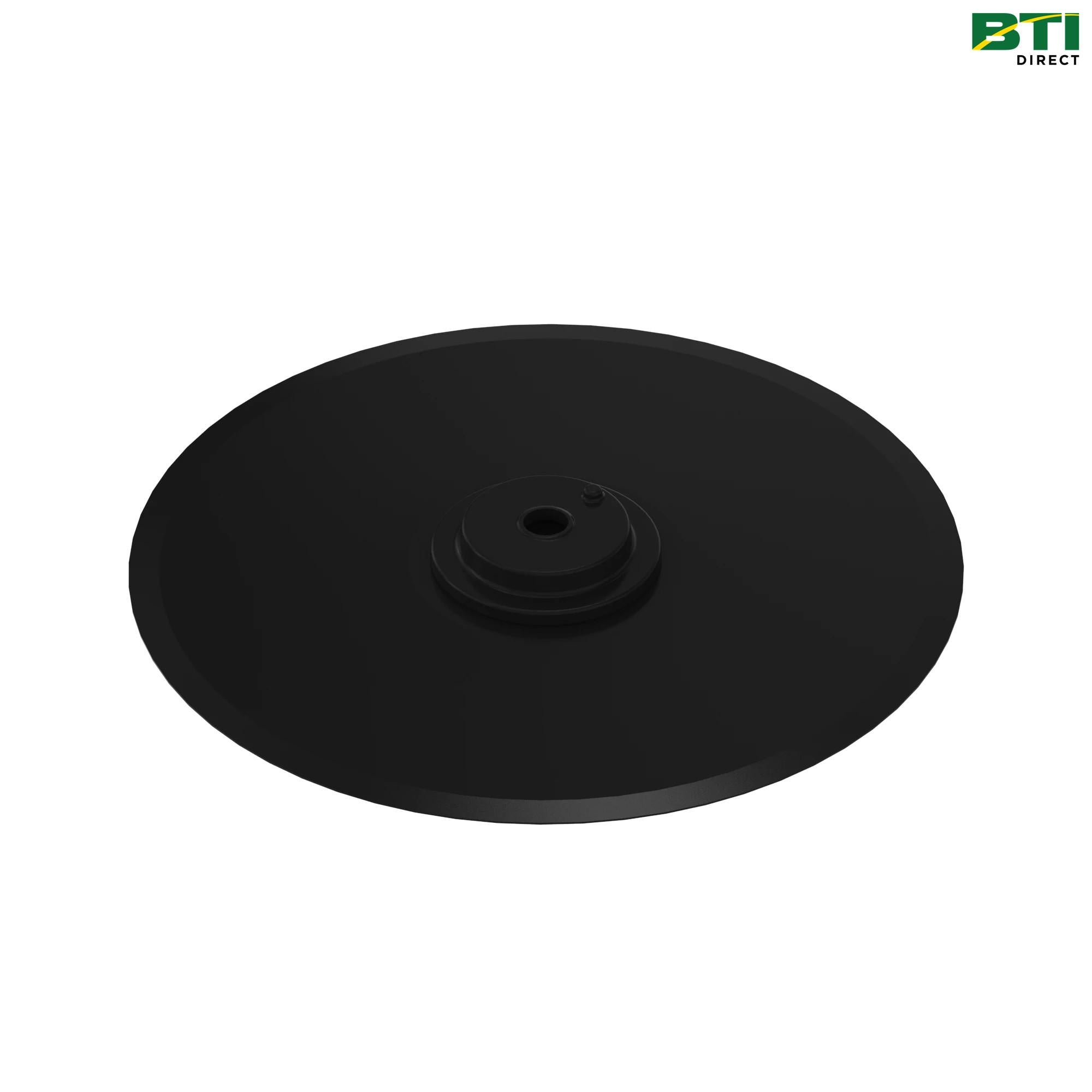 BB84M: Left Side Disk Coulter, 13.5 Inch