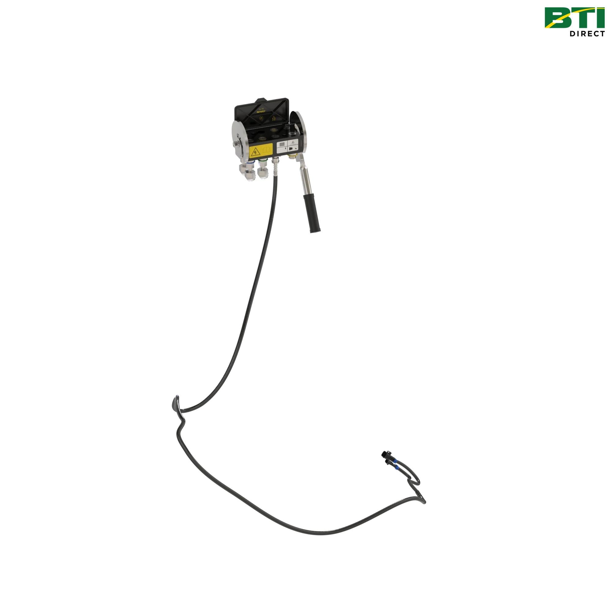 BCC10075: 3-Function Multi-Coupler Attachment