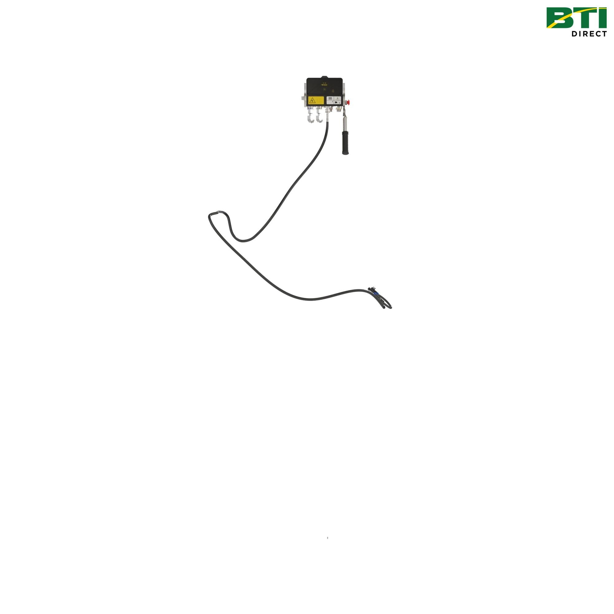 BCC10075: 3-Function Multi-Coupler Attachment