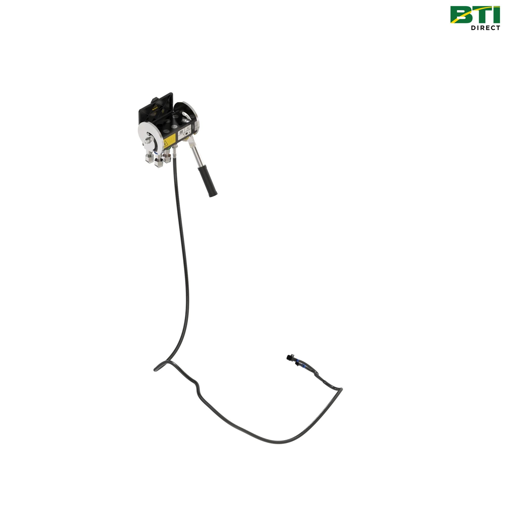 BCC10075: 3-Function Multi-Coupler Attachment