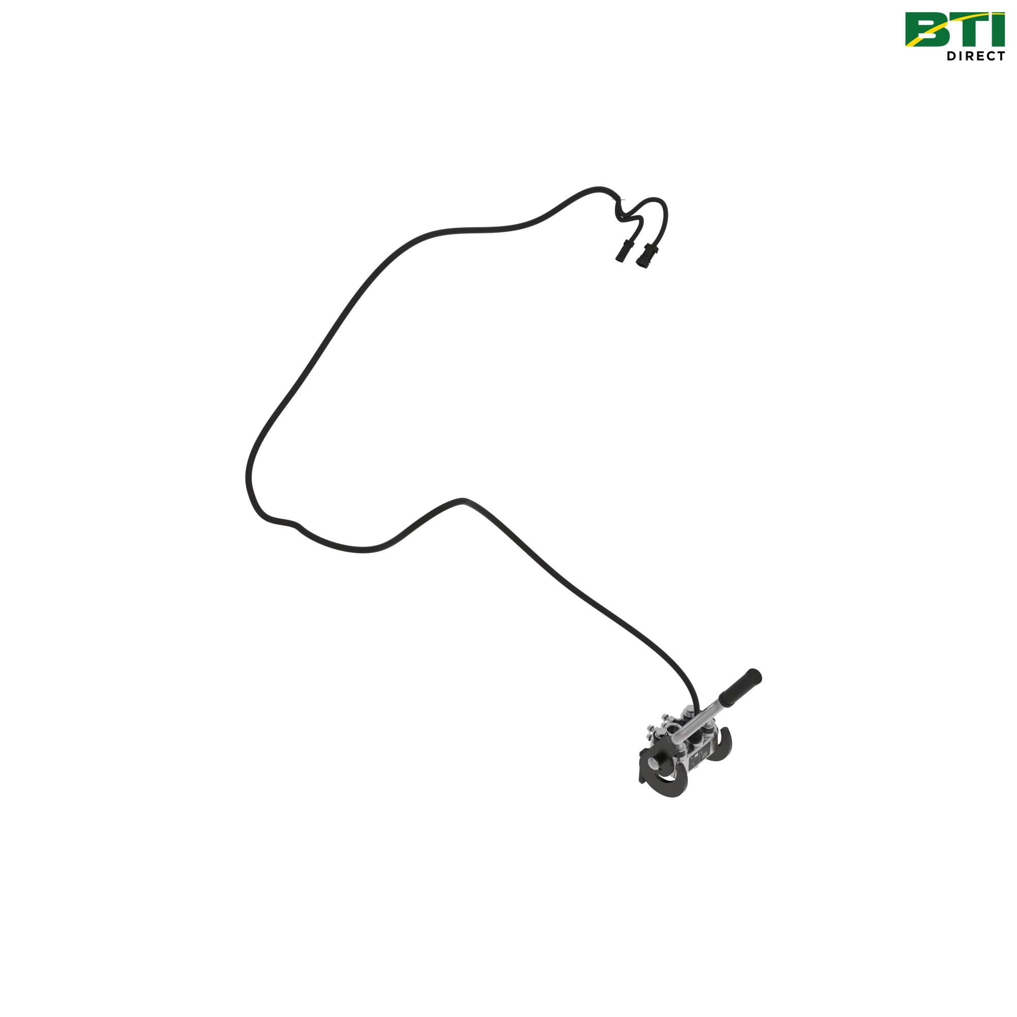 BCC10149: Hydraulic Quick Connect Coupler