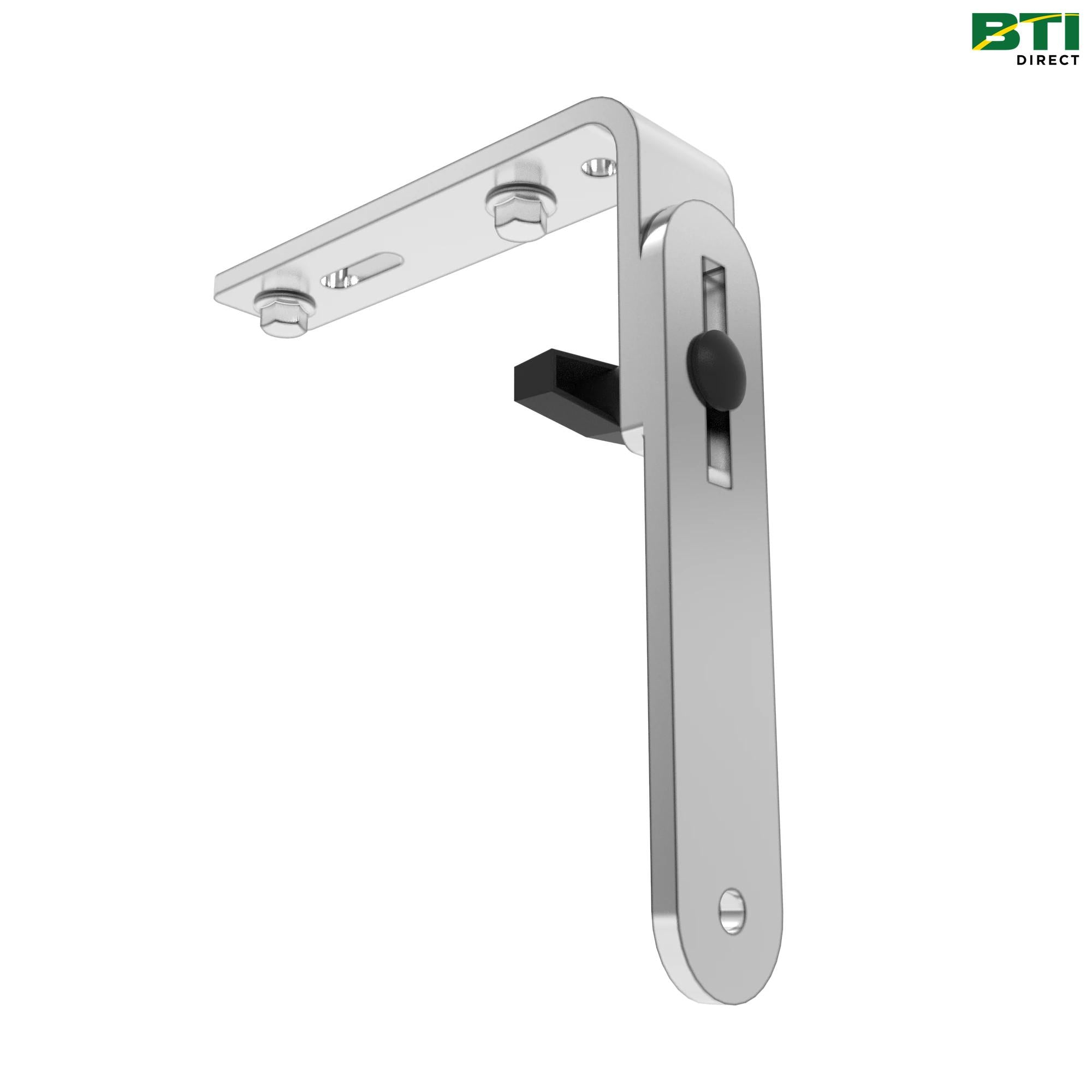 BCC10237: Attachment Mounting Parts