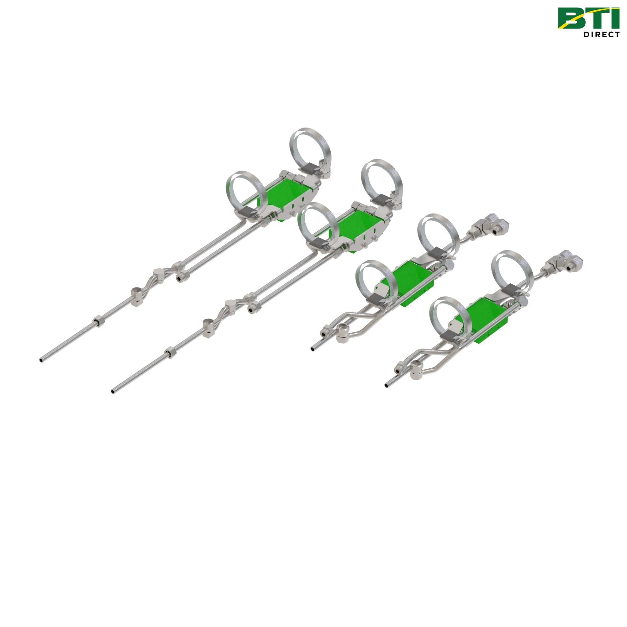 BCC10313: Load Holding Valve Attachment