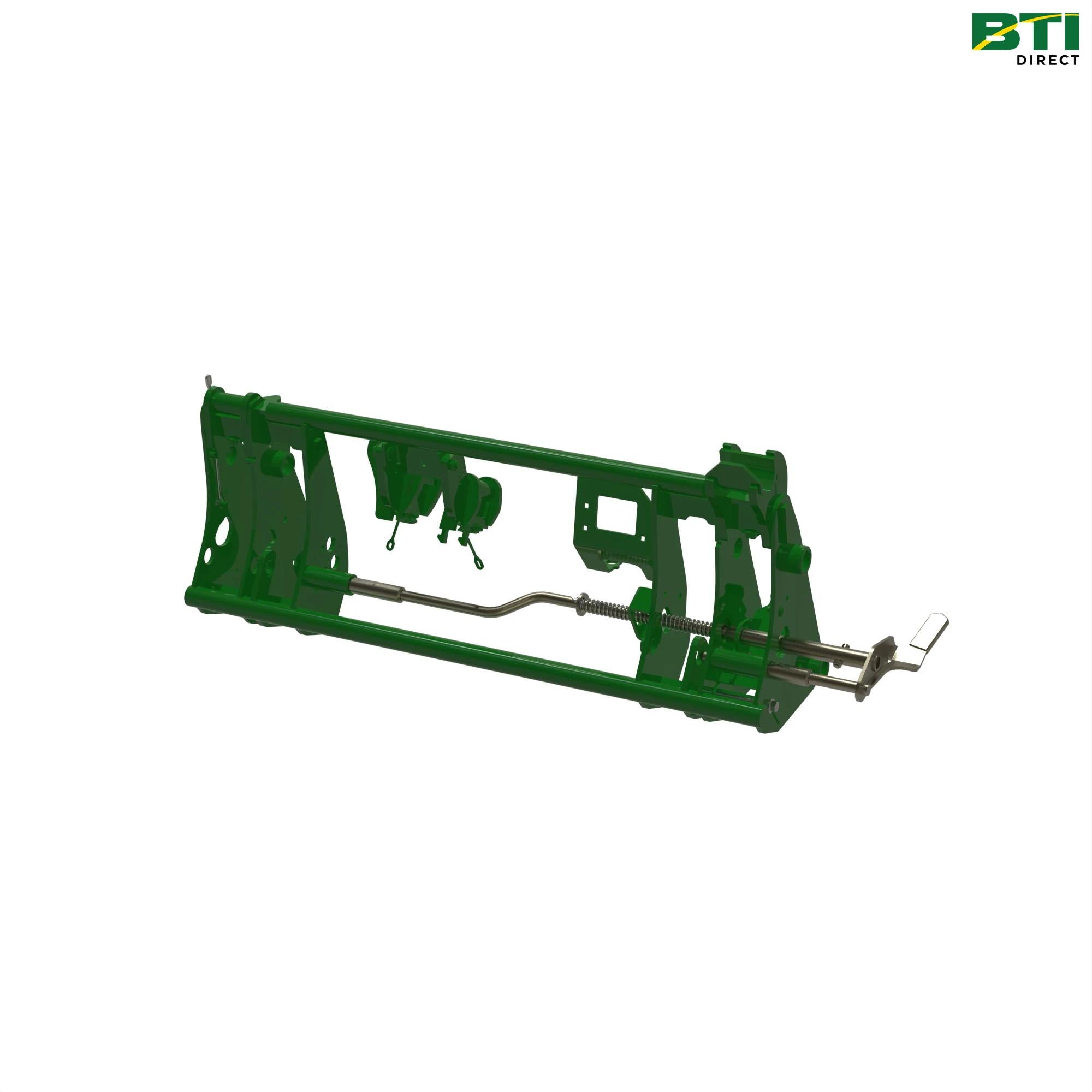 BCC10404: Combi Euro MX Carrier Holder
